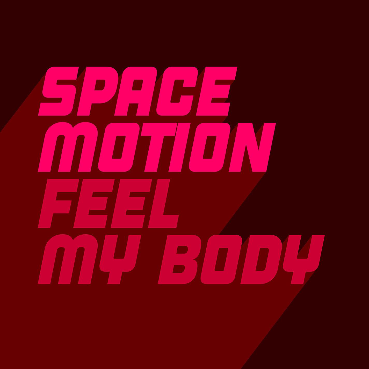 Постер альбома Feel My Body (Extended Mix)