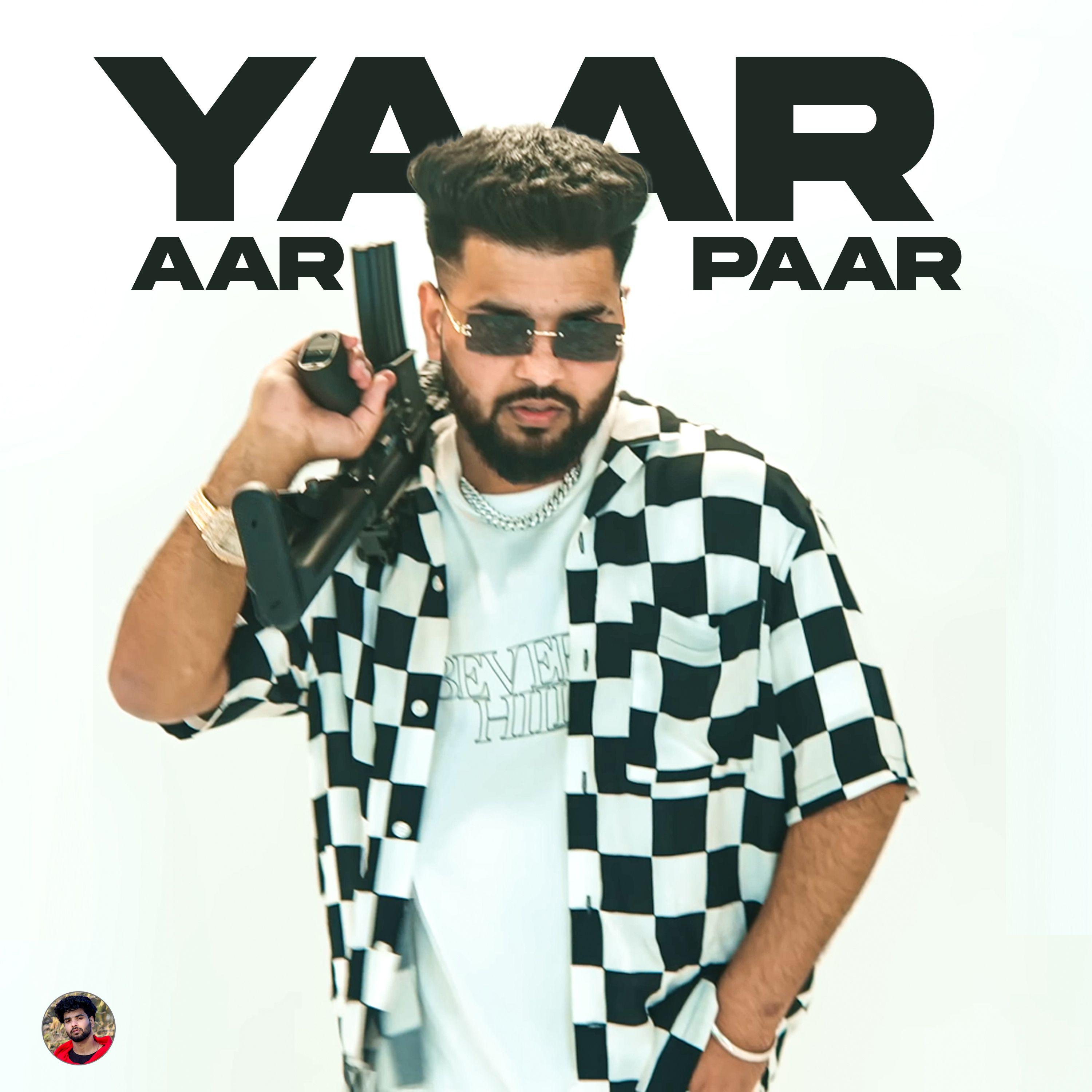 Постер альбома Yaar Aar Paar