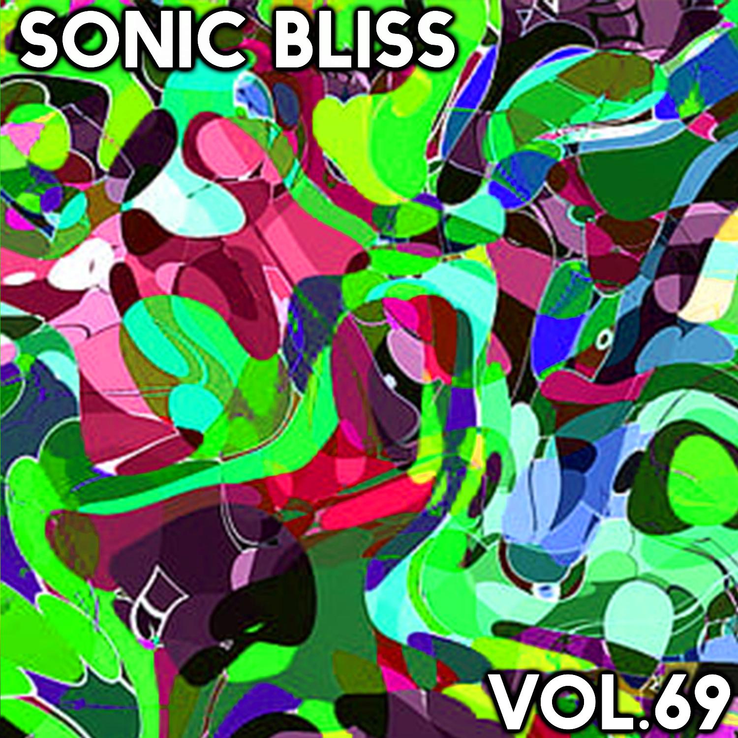 Постер альбома Sonic Bliss, Vol. 69