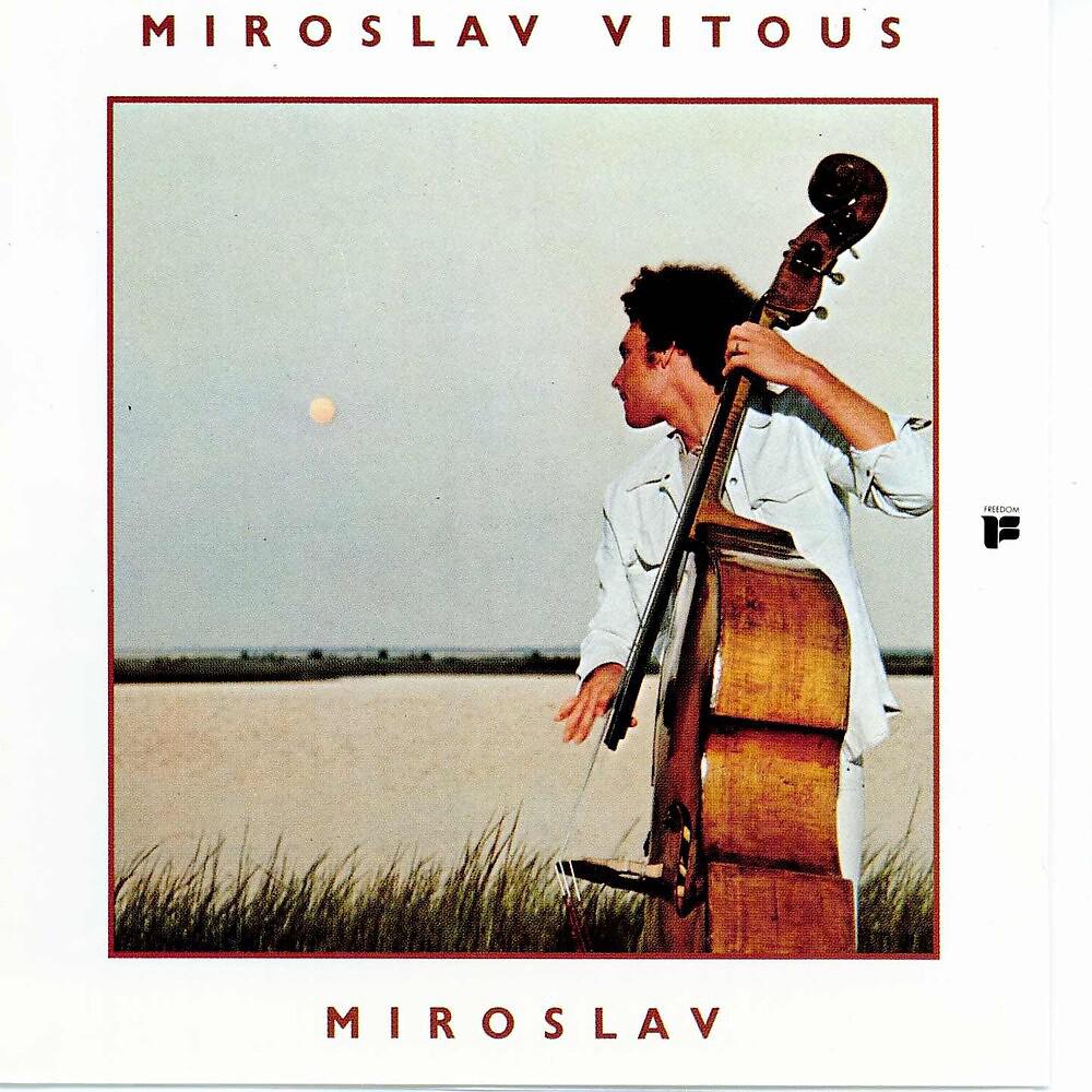 Постер альбома Miroslav