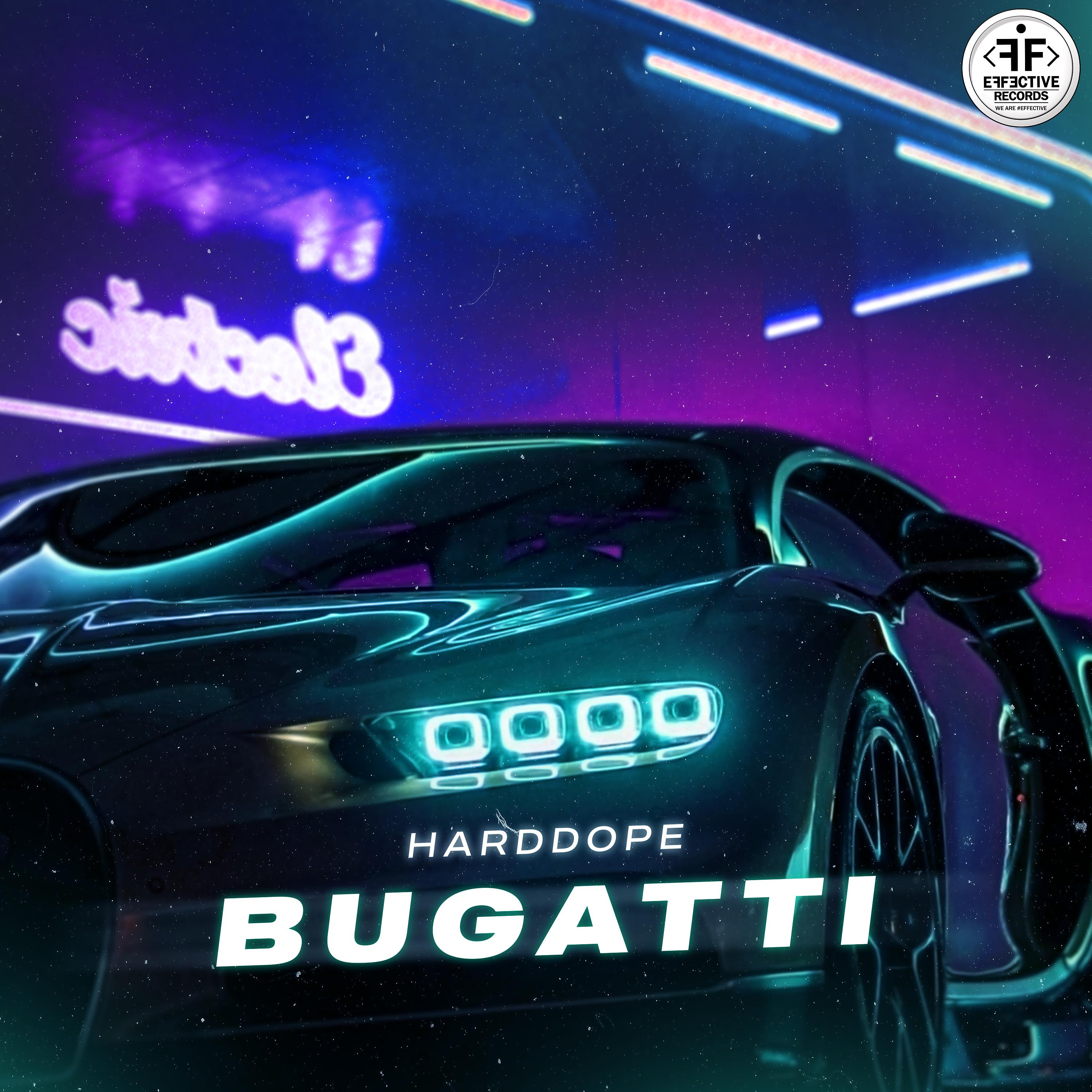 Постер альбома Bugatti