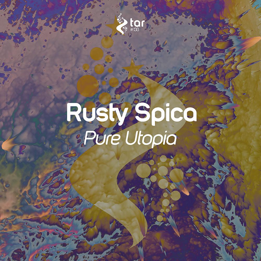 Постер альбома Pure Utopia