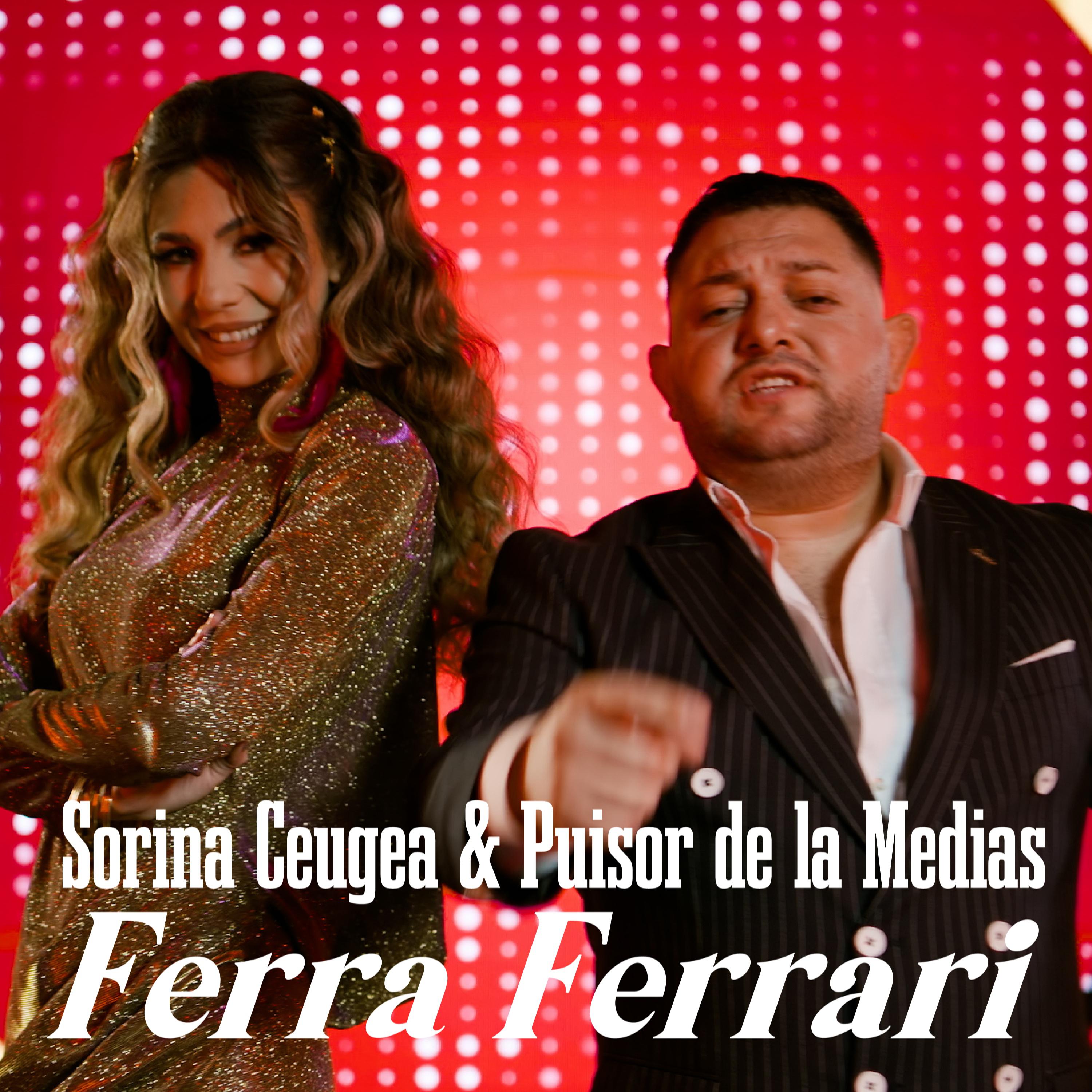 Постер альбома Ferra Ferrari