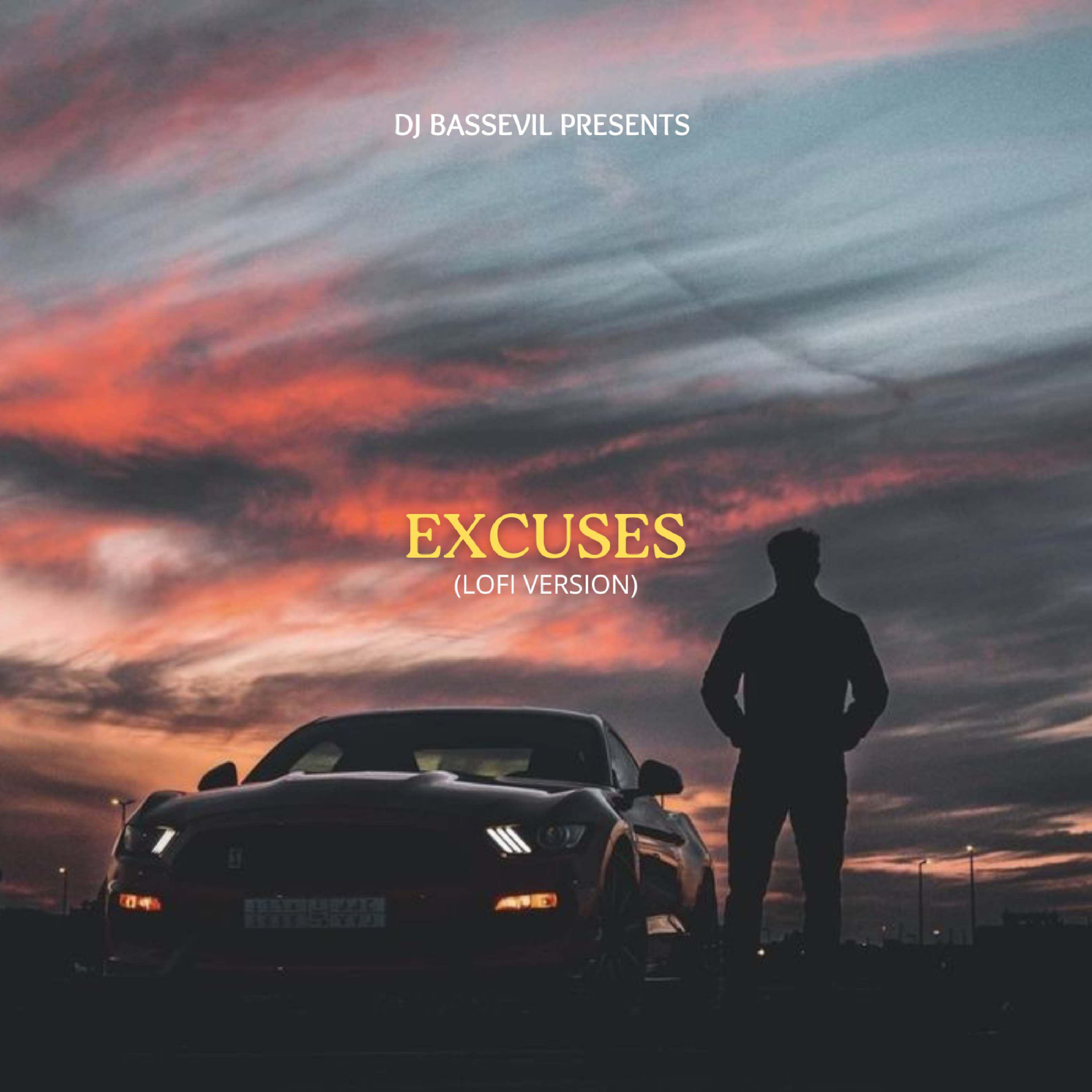 Постер альбома Excuses (Lofi)