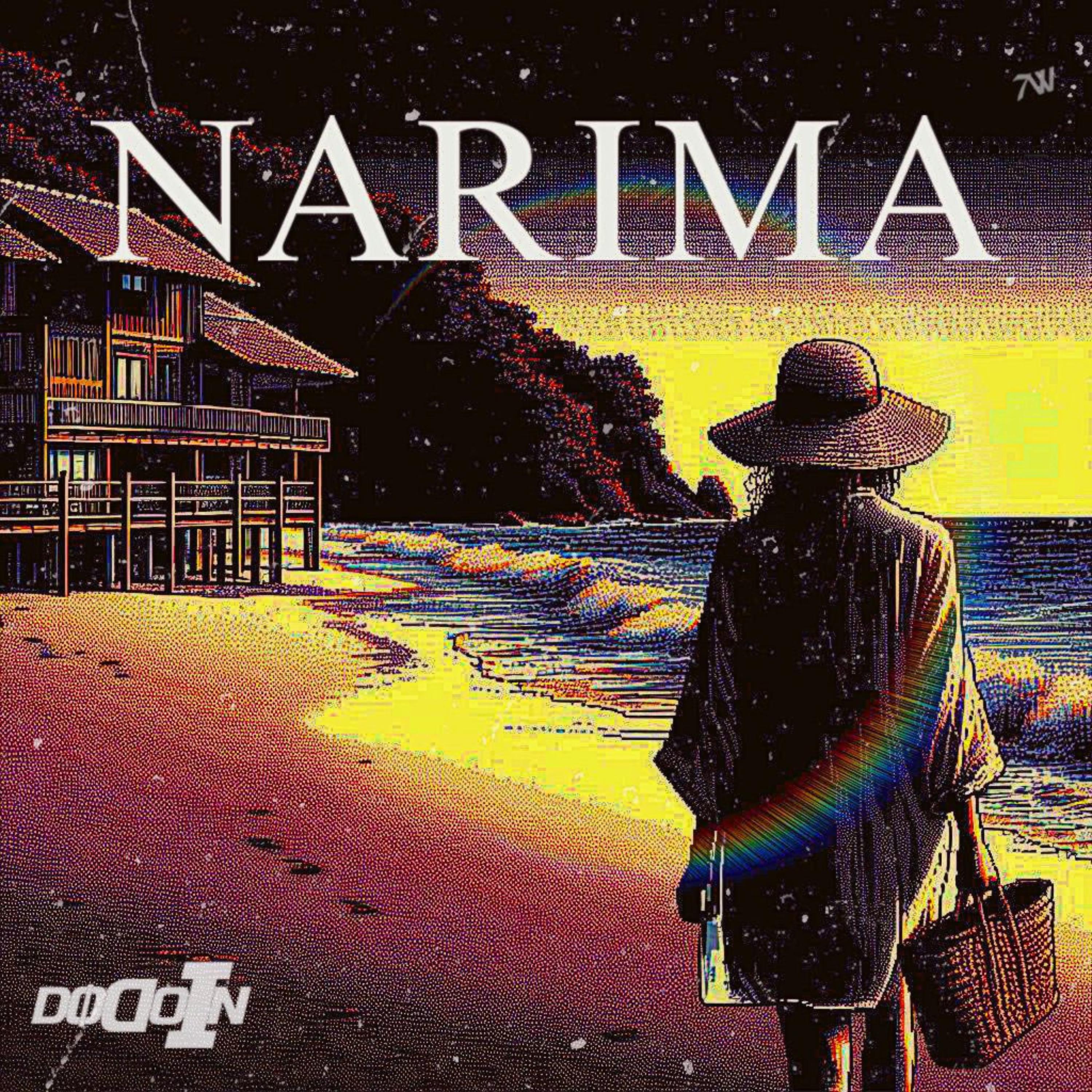 Постер альбома Narima