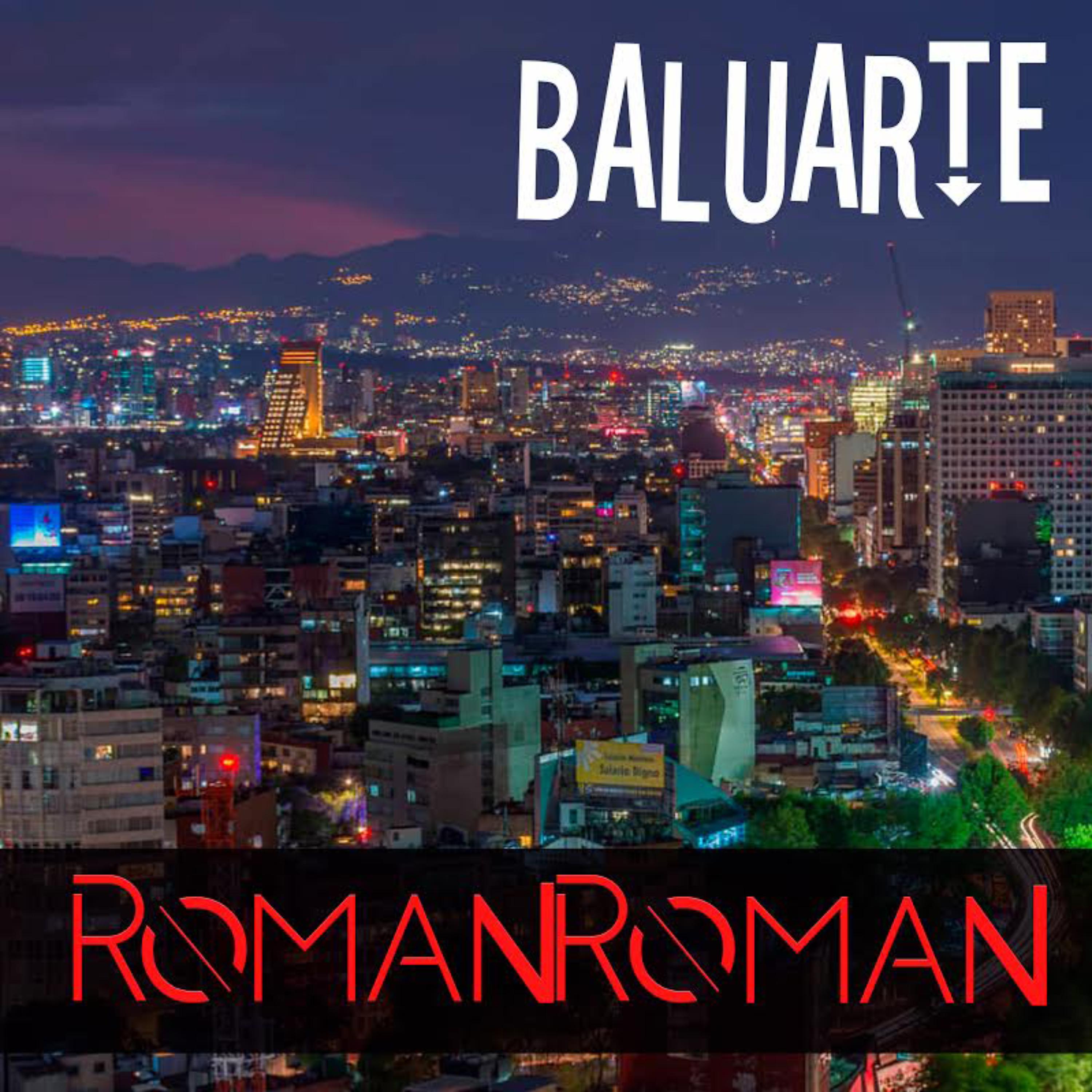 Постер альбома Baluarte