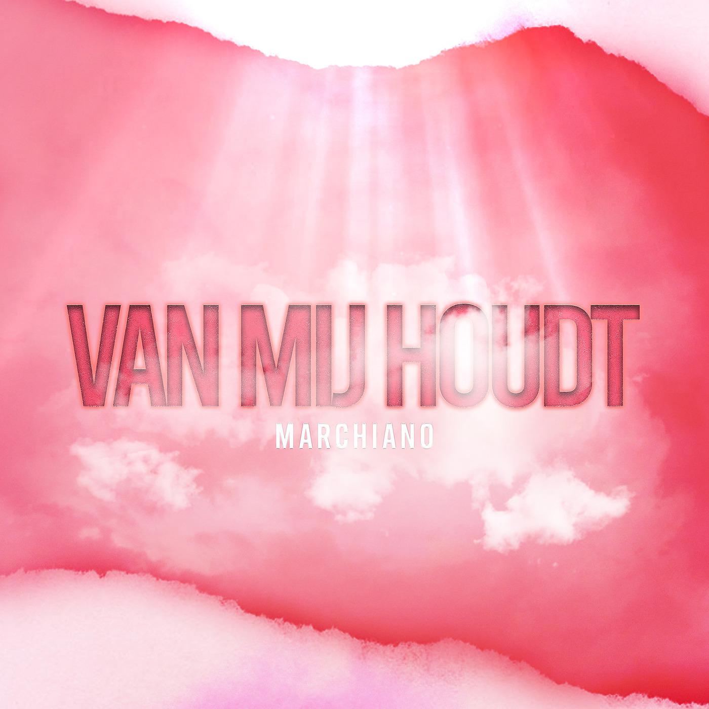 Постер альбома Van Mij Houdt