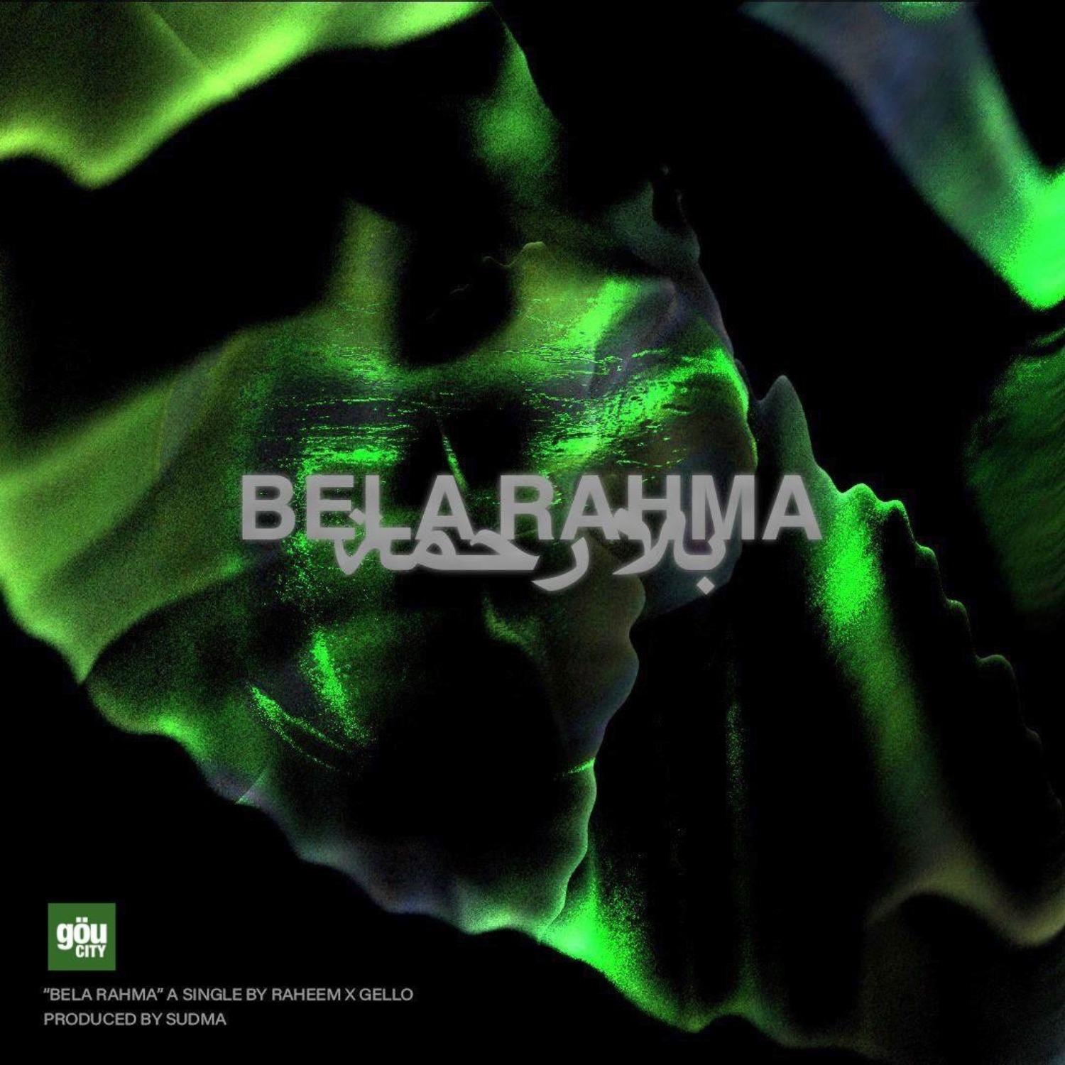 Постер альбома BELA RAHMA