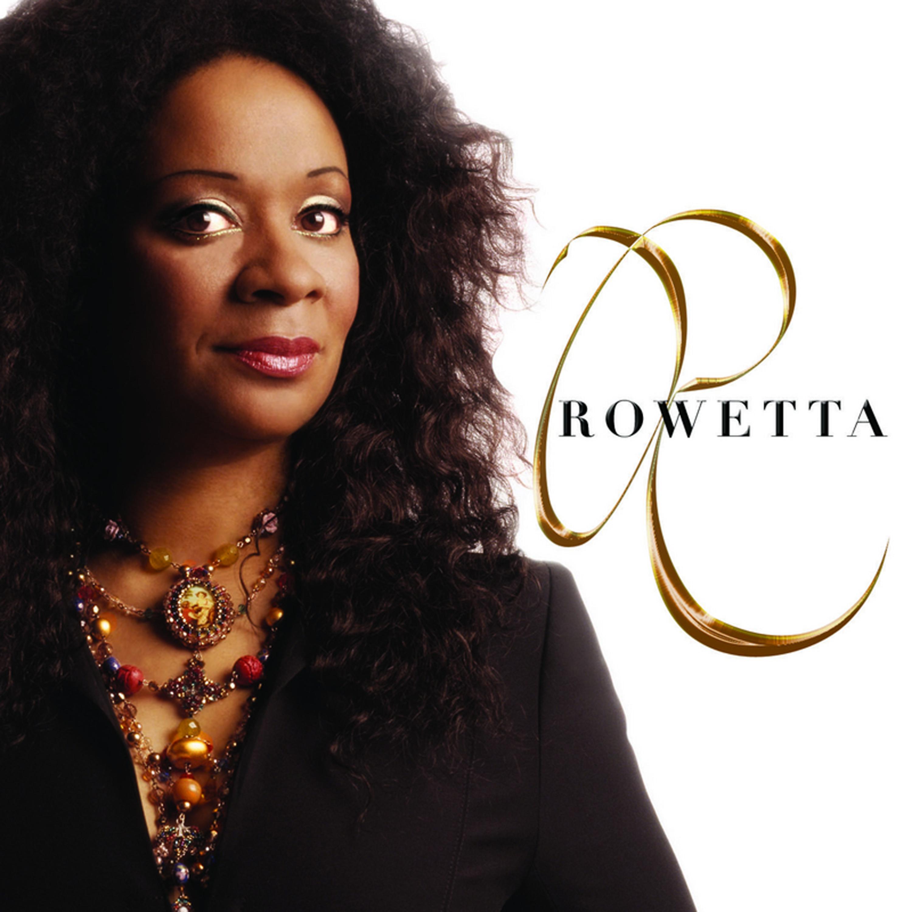 Постер альбома Rowetta
