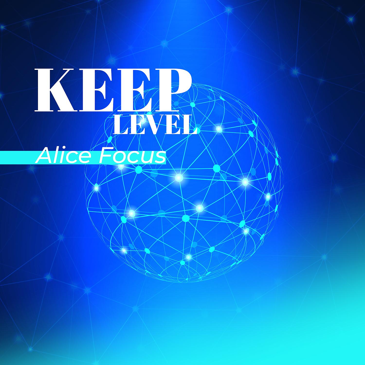 Постер альбома Keep Level
