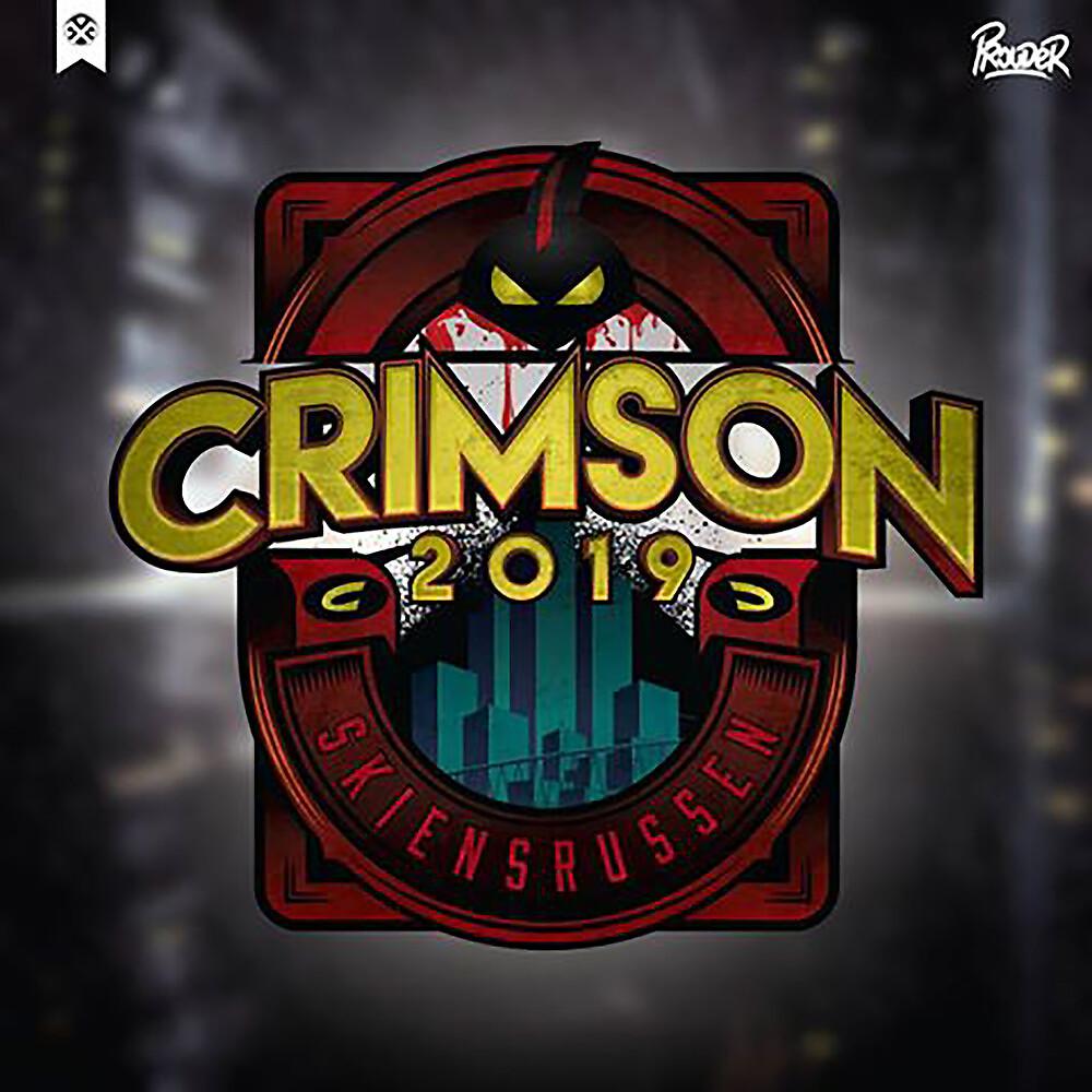 Постер альбома Crimson 2019