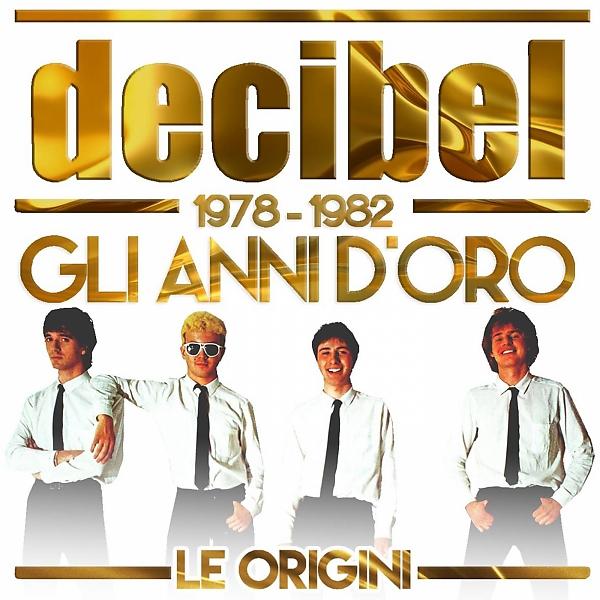 Постер альбома Le origini - Gli anni d'oro (1978 - 1982)