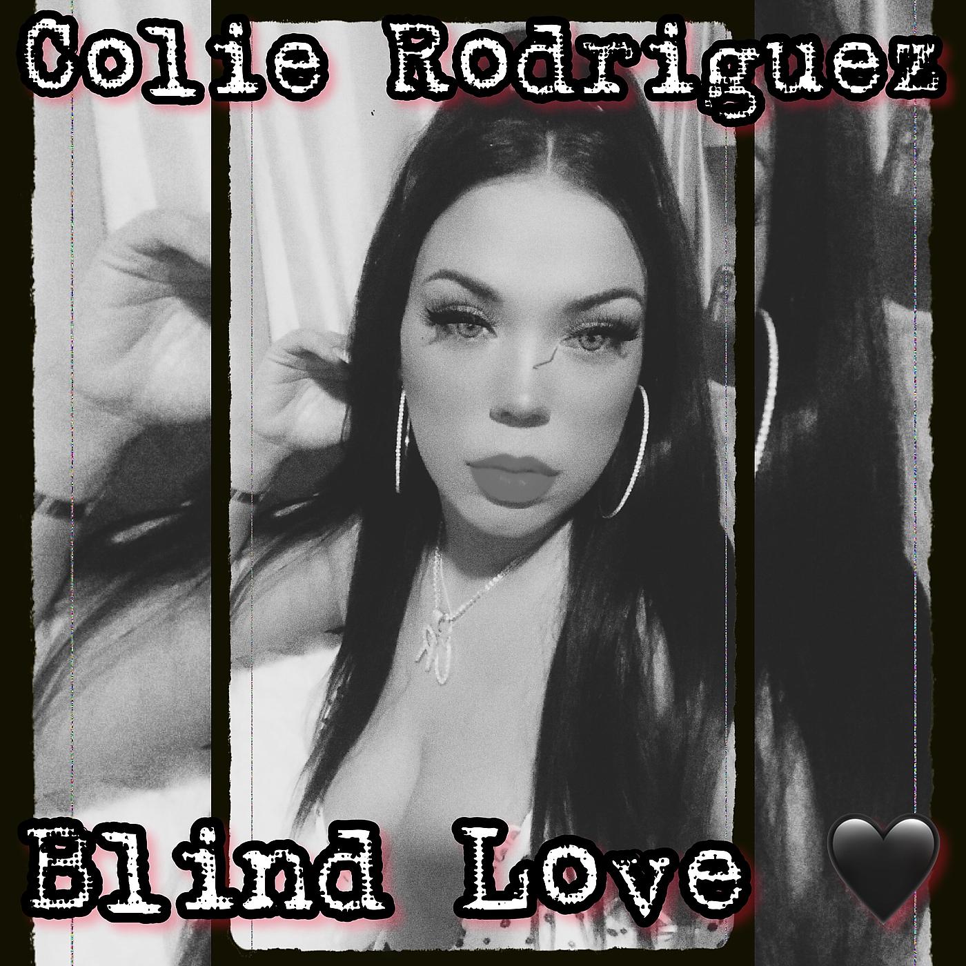 Постер альбома Blind Love