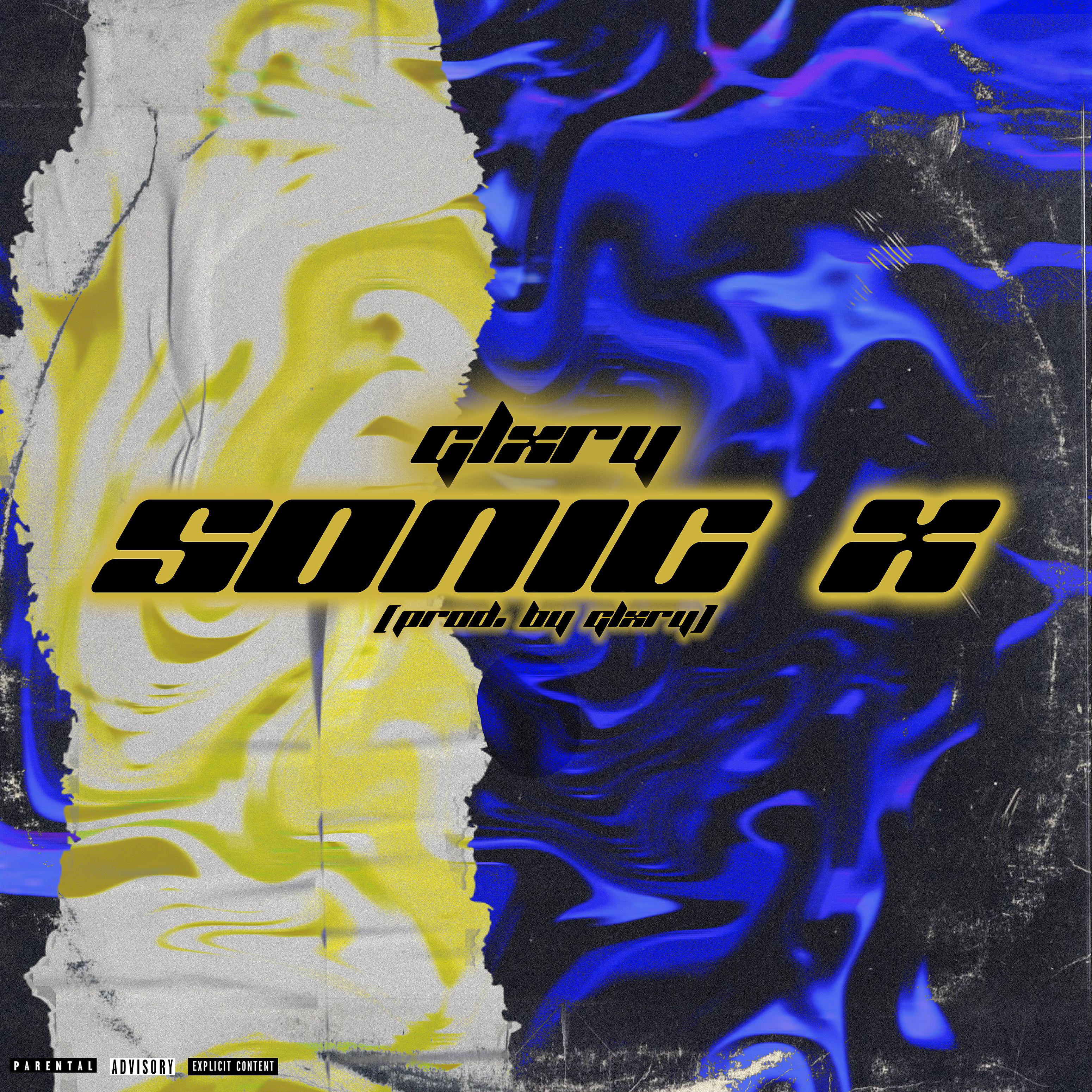 Постер альбома Sonic X