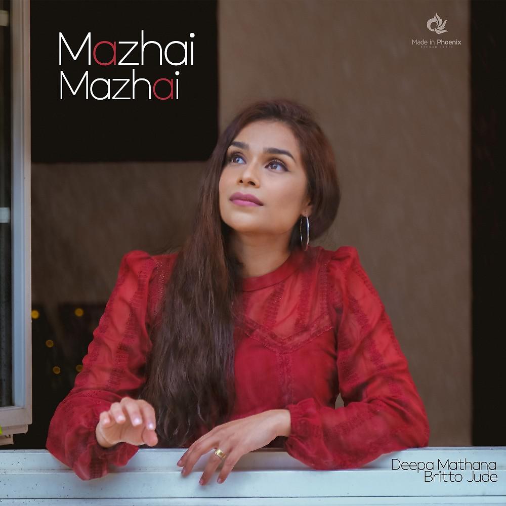 Постер альбома Mazhai Mazhai
