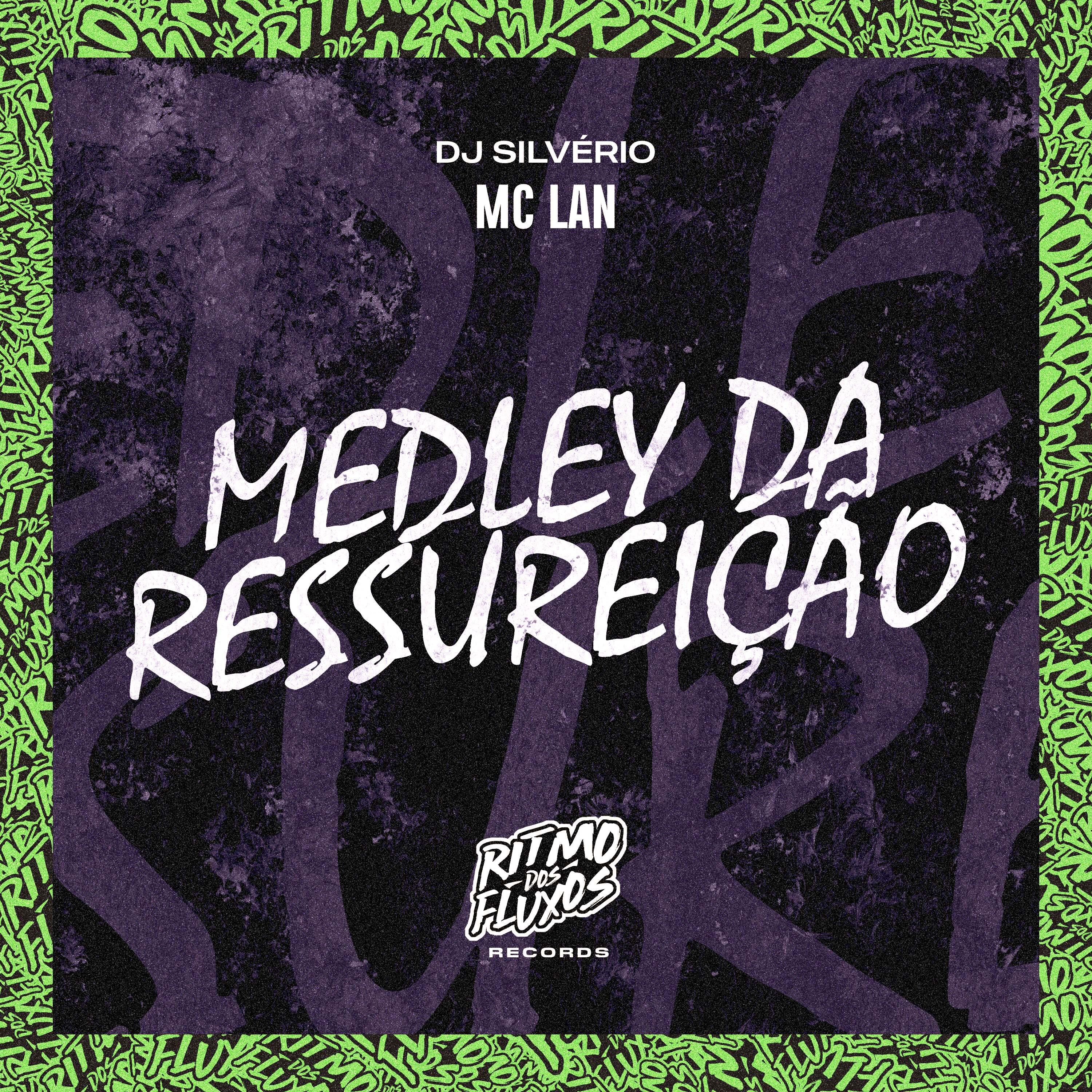 Постер альбома Medley da Ressurreição