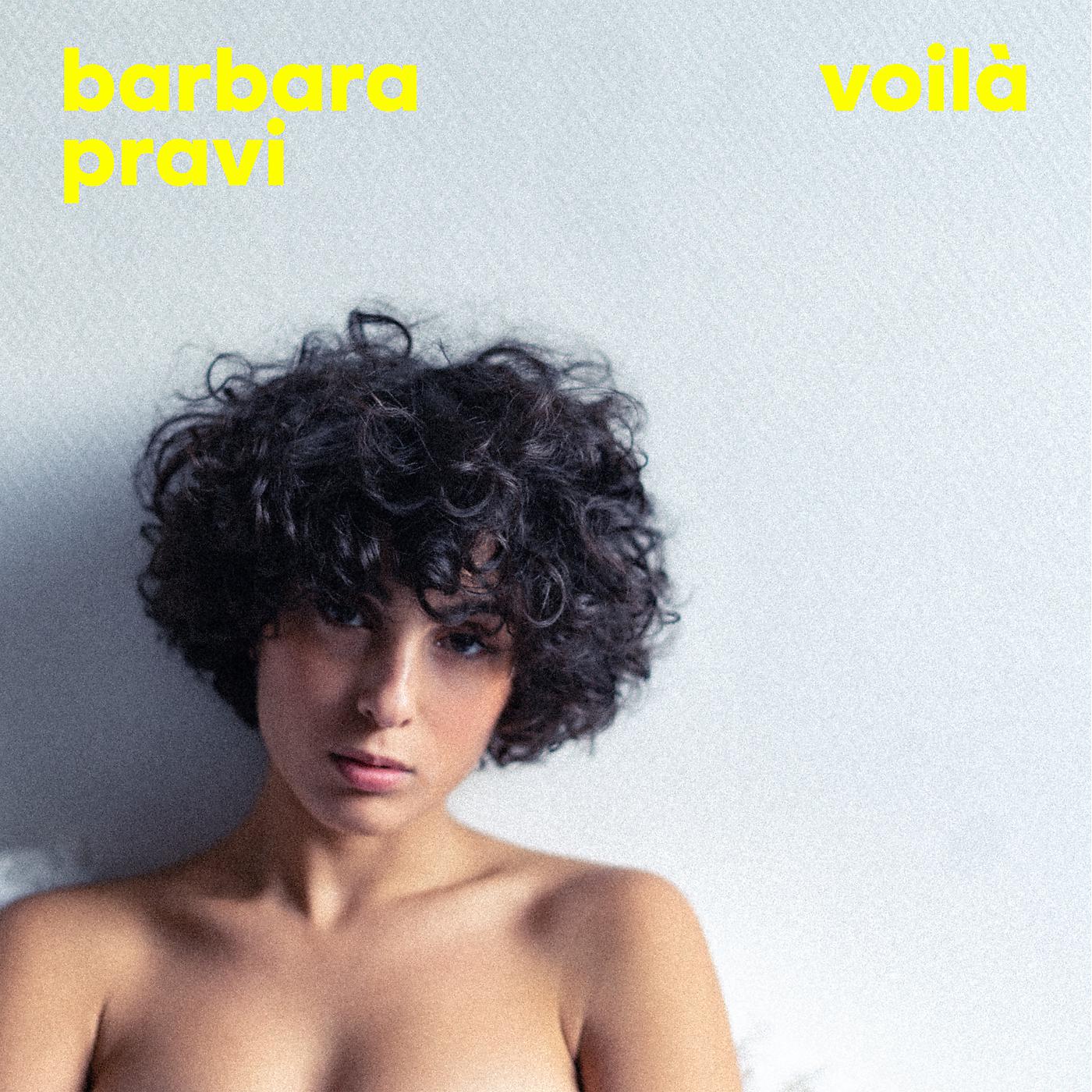 Постер альбома Voilà