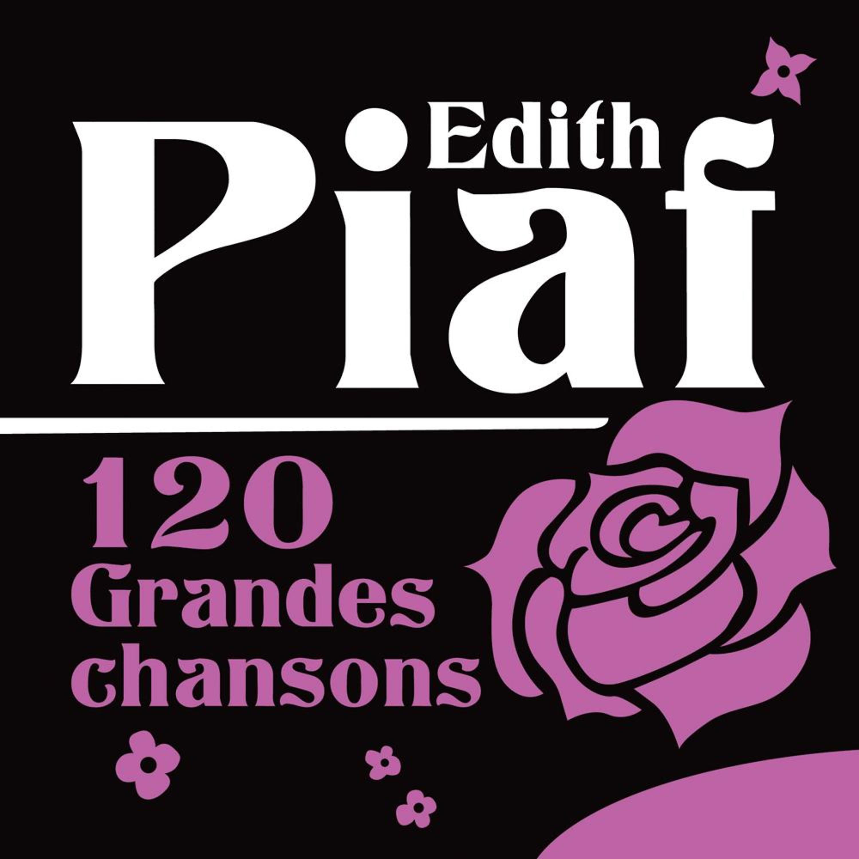 Постер альбома 120 grandes chansons