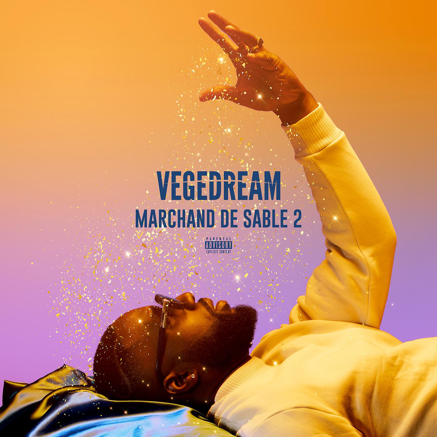 Постер альбома Marchand de sable 2