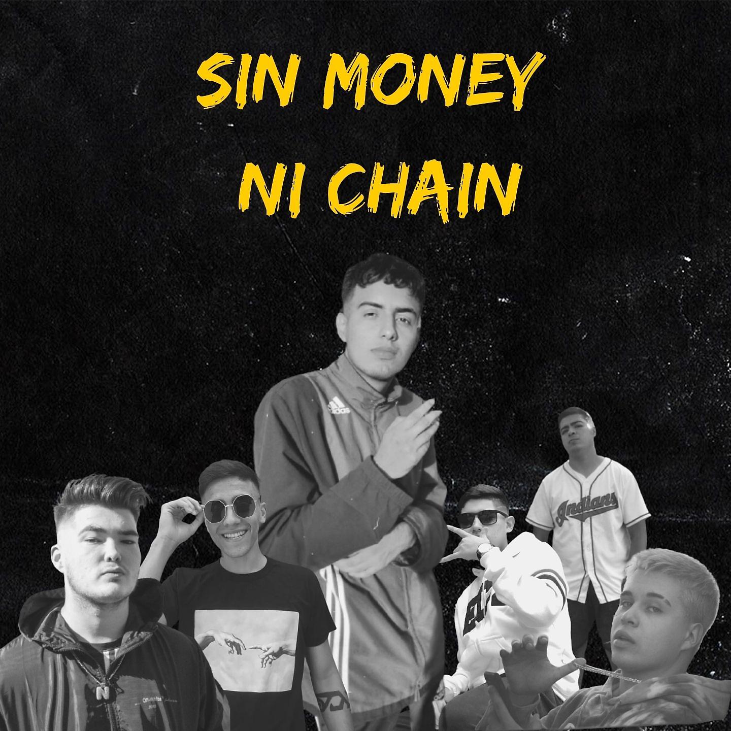 Постер альбома Sin Money Ni Chain