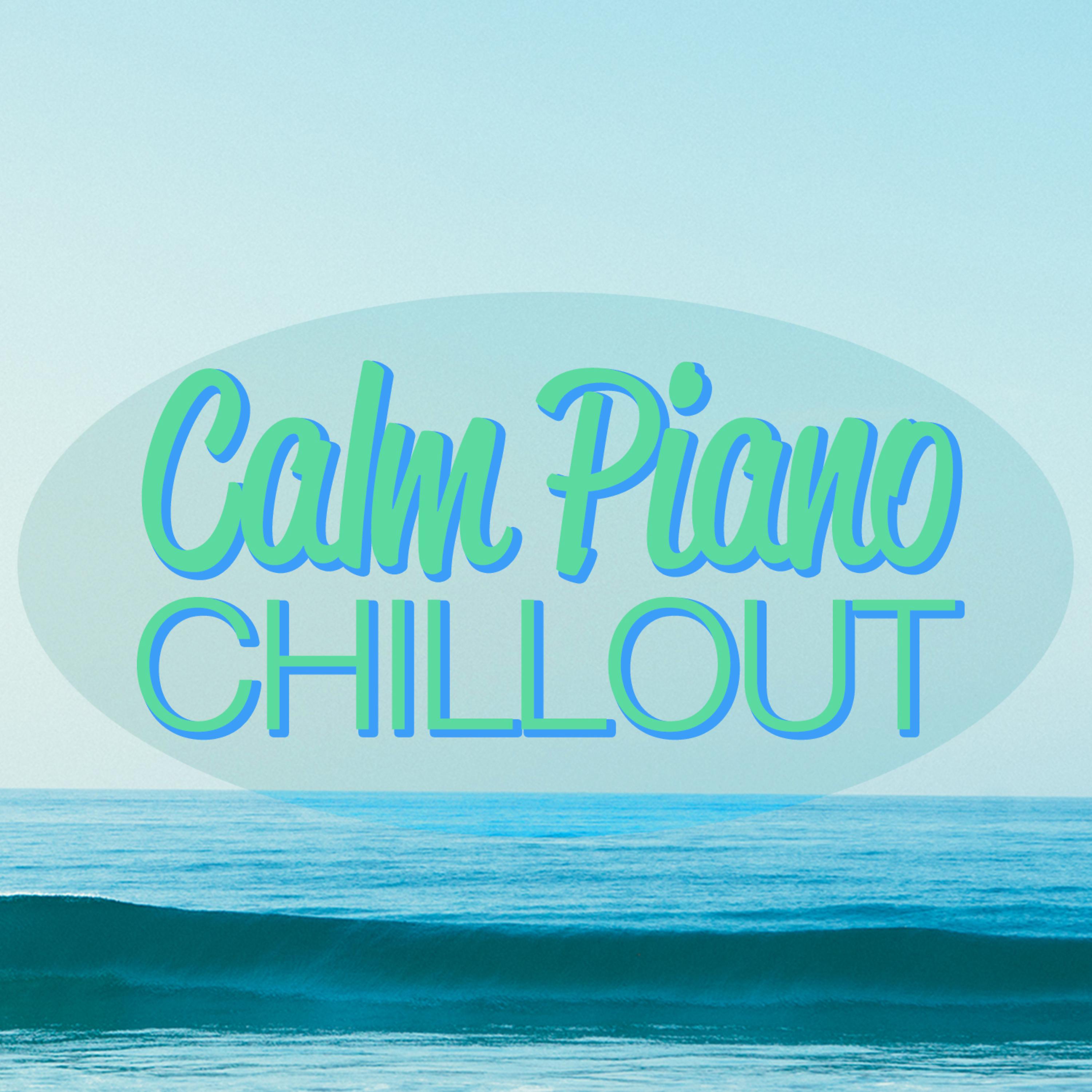 Постер альбома Calm Piano Chillout