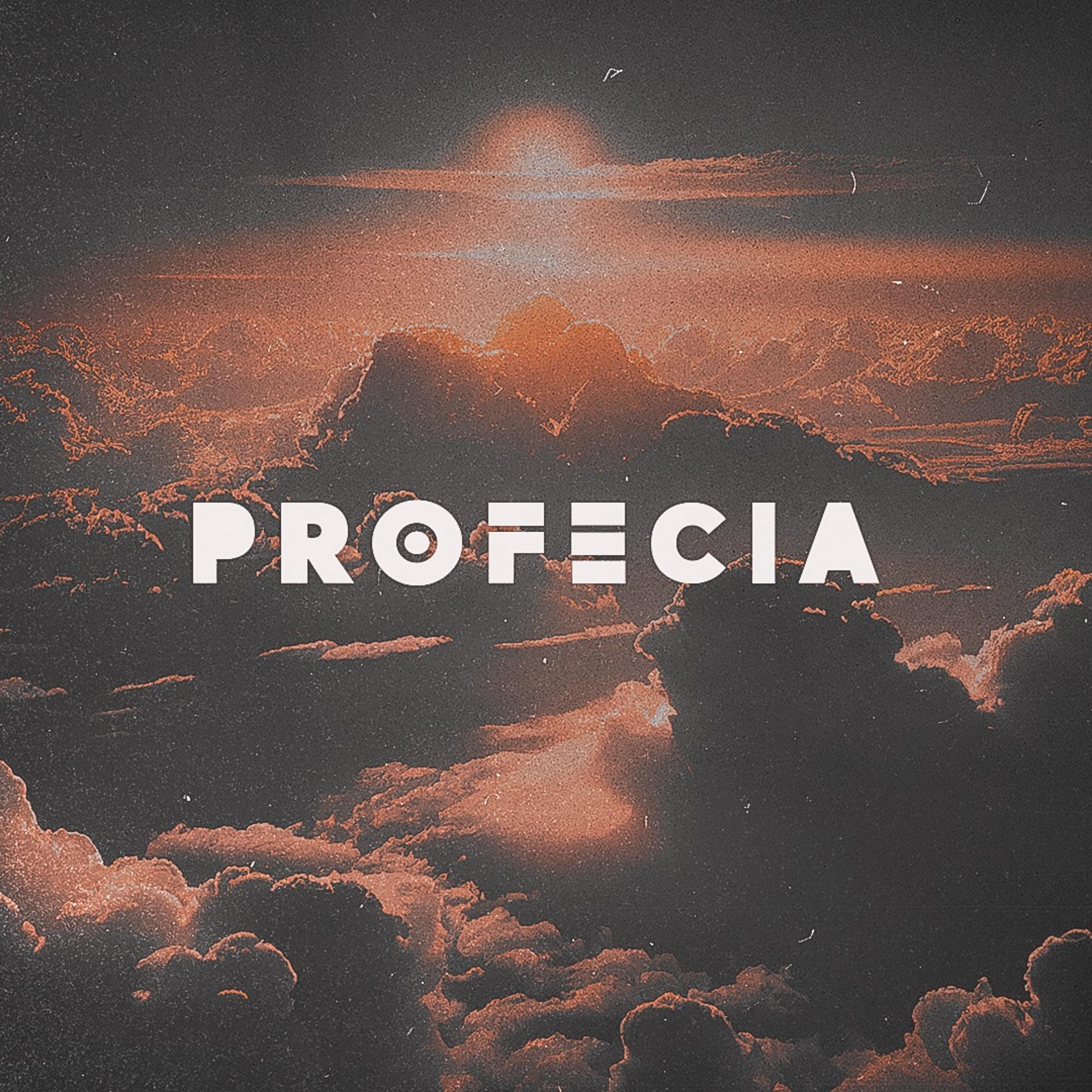 Постер альбома Profecia