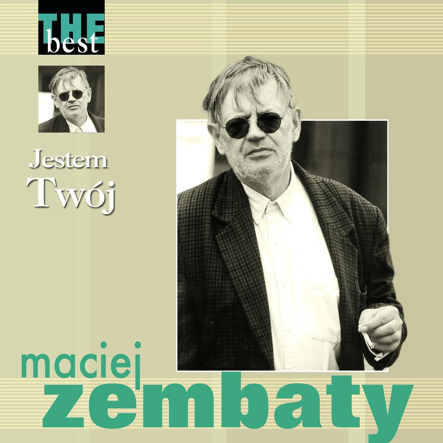 Постер альбома Jestem Twój