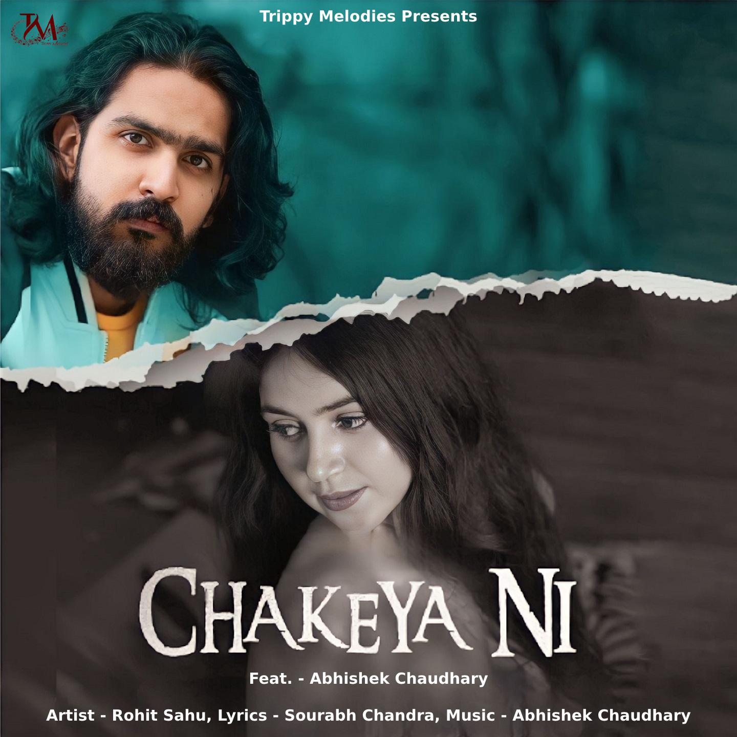 Постер альбома Chakeya Ni