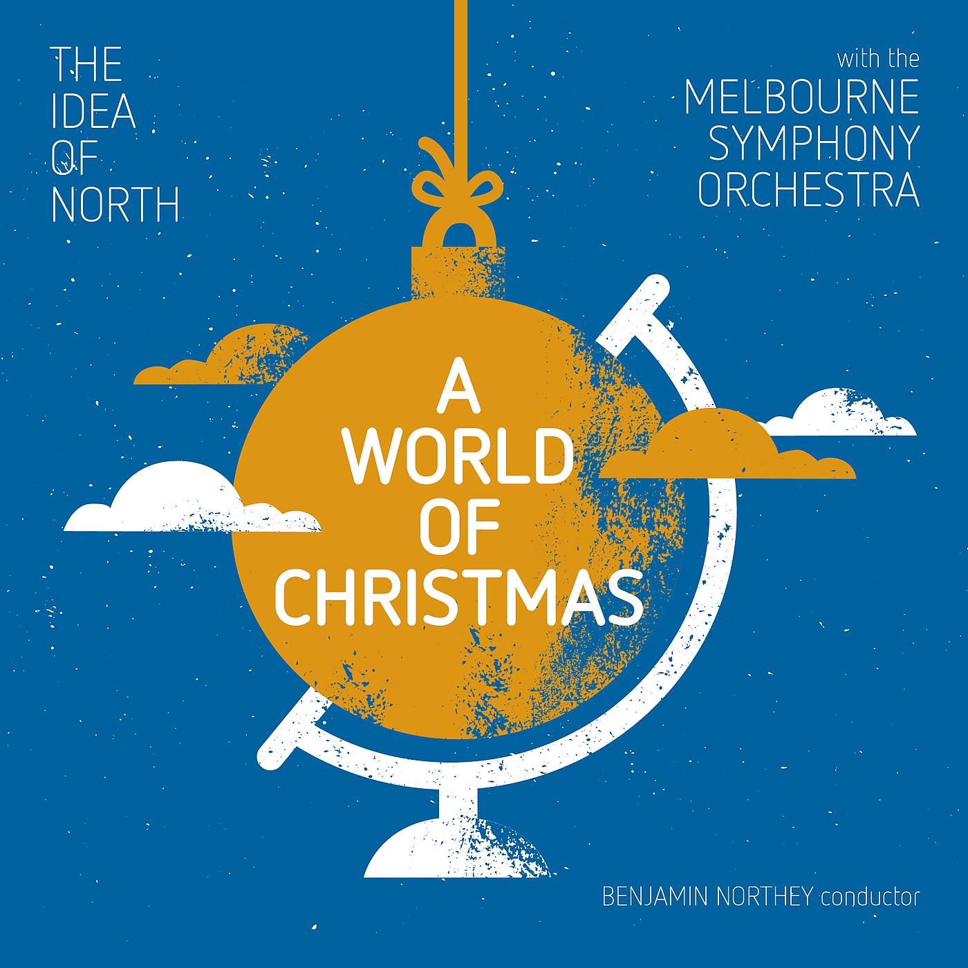 Постер альбома A World Of Christmas