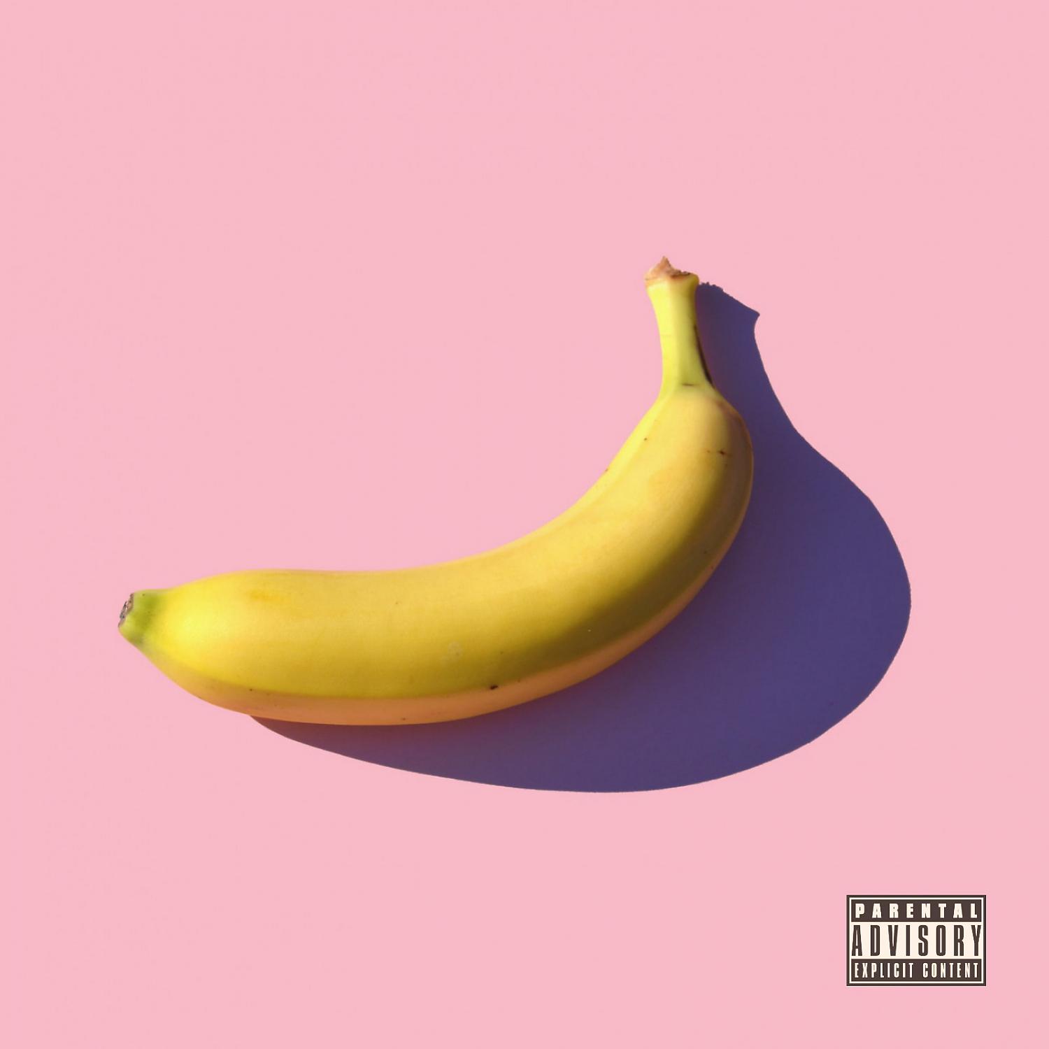 Постер альбома Okoso Banana