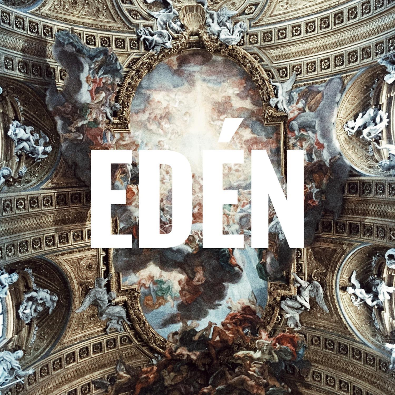 Постер альбома Edén