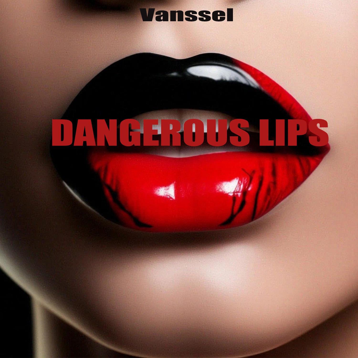 Постер альбома Dangerous Lips