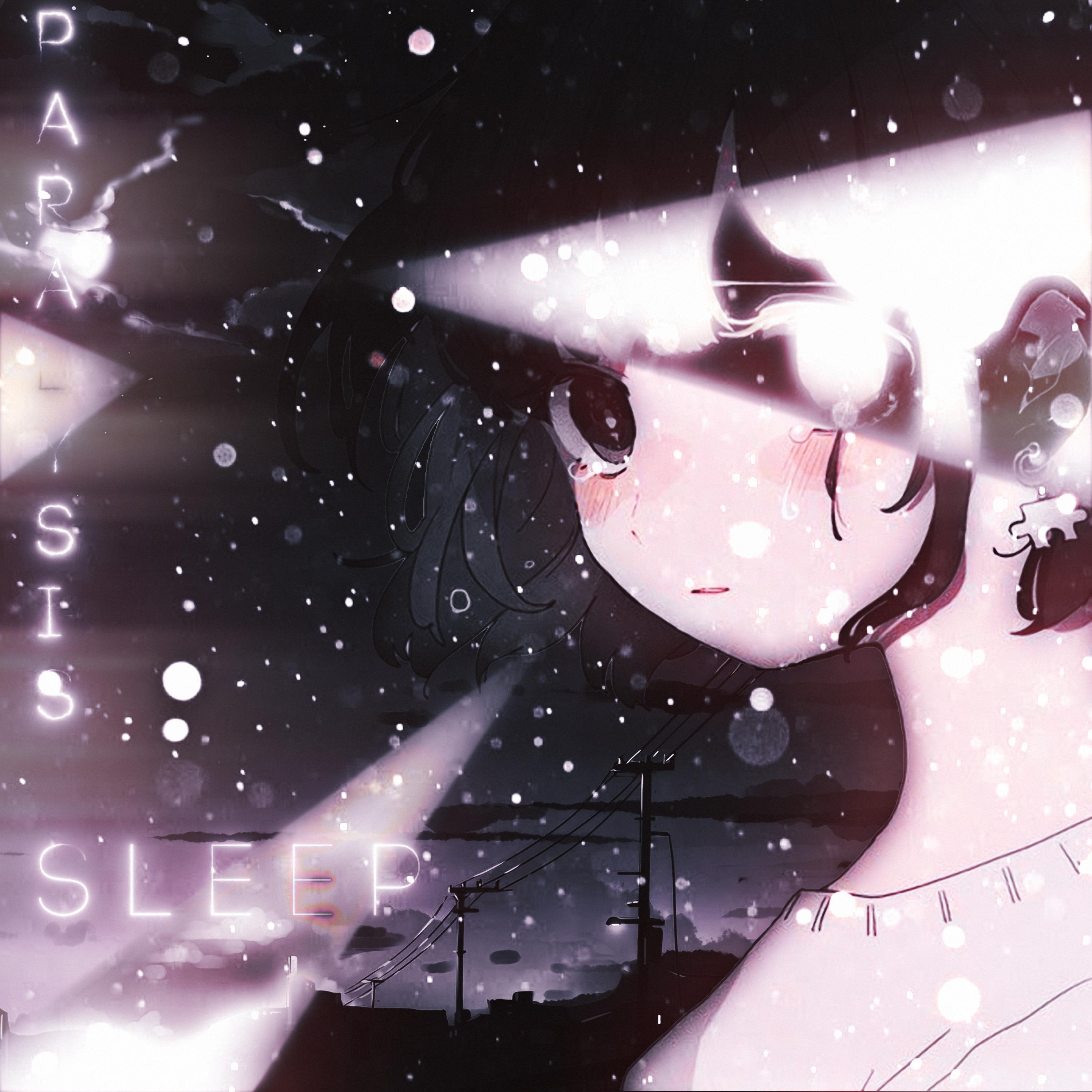 Постер альбома Paralysis sleep