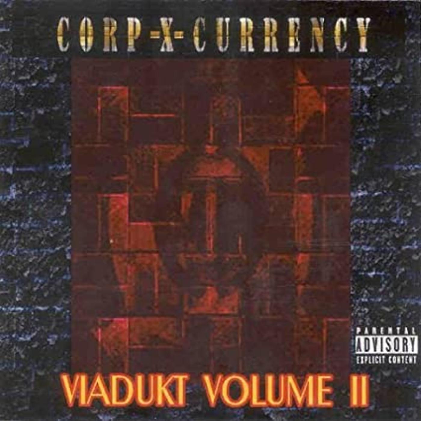 Постер альбома Viadukt Volume II