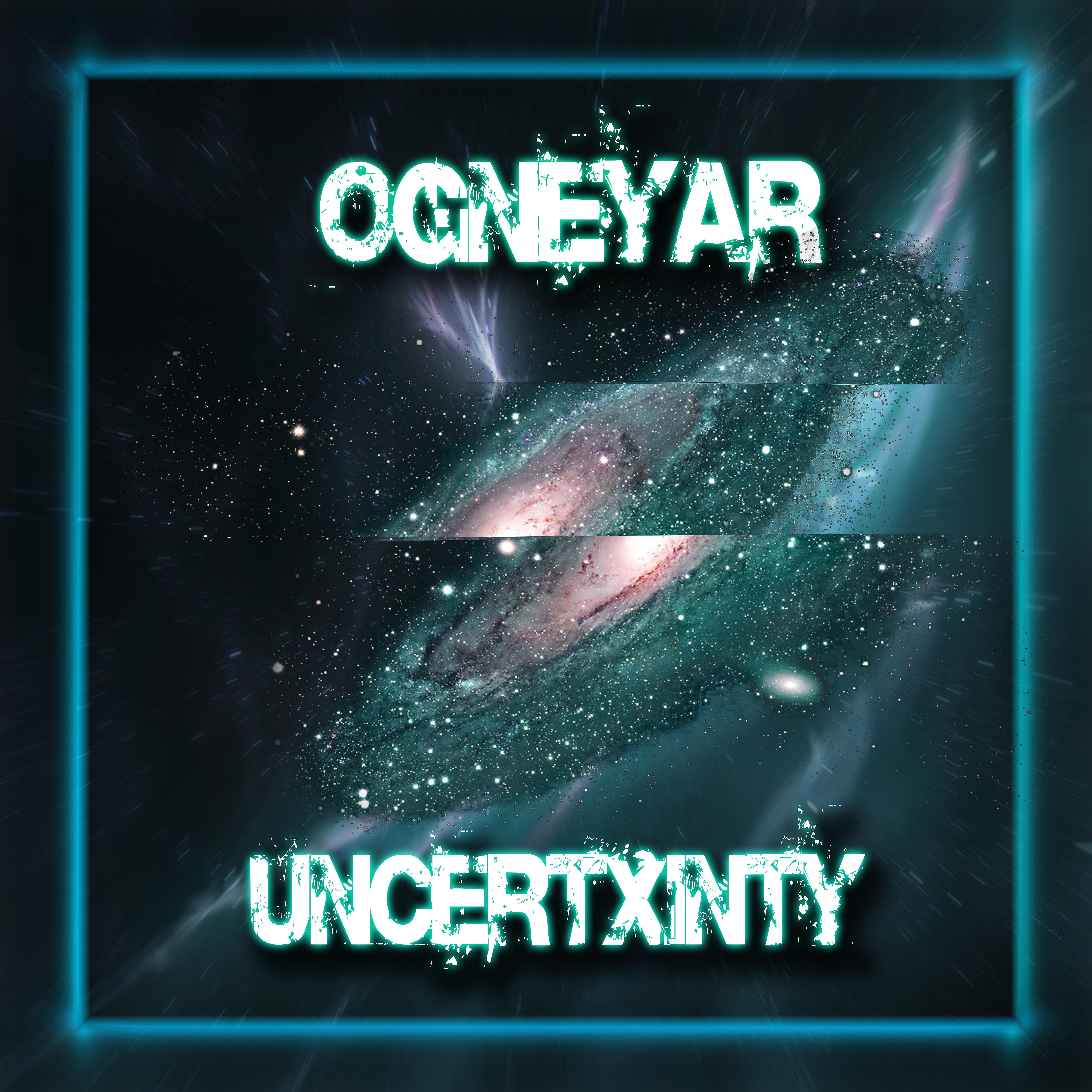 Постер альбома Uncertxinty