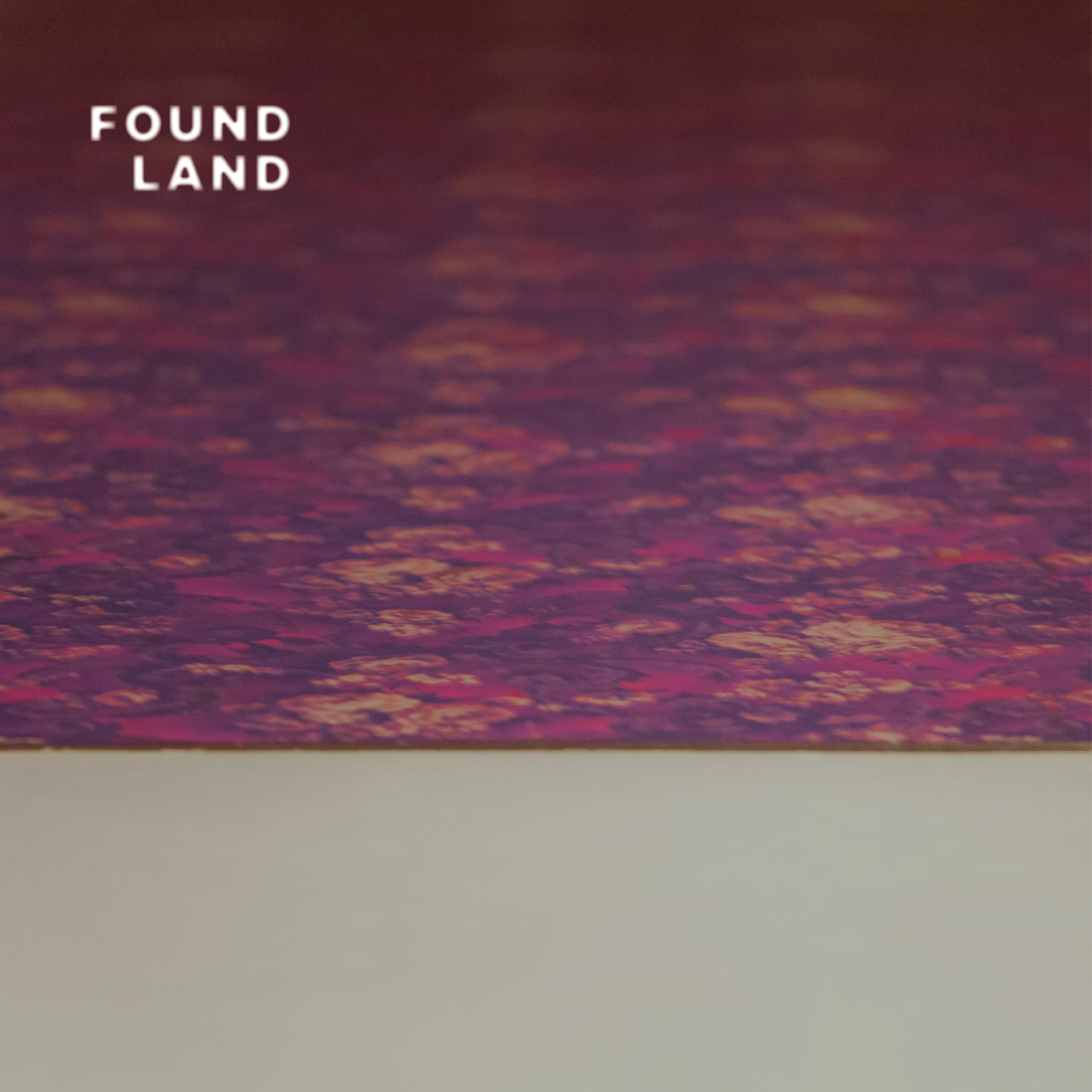 Постер альбома Foundland