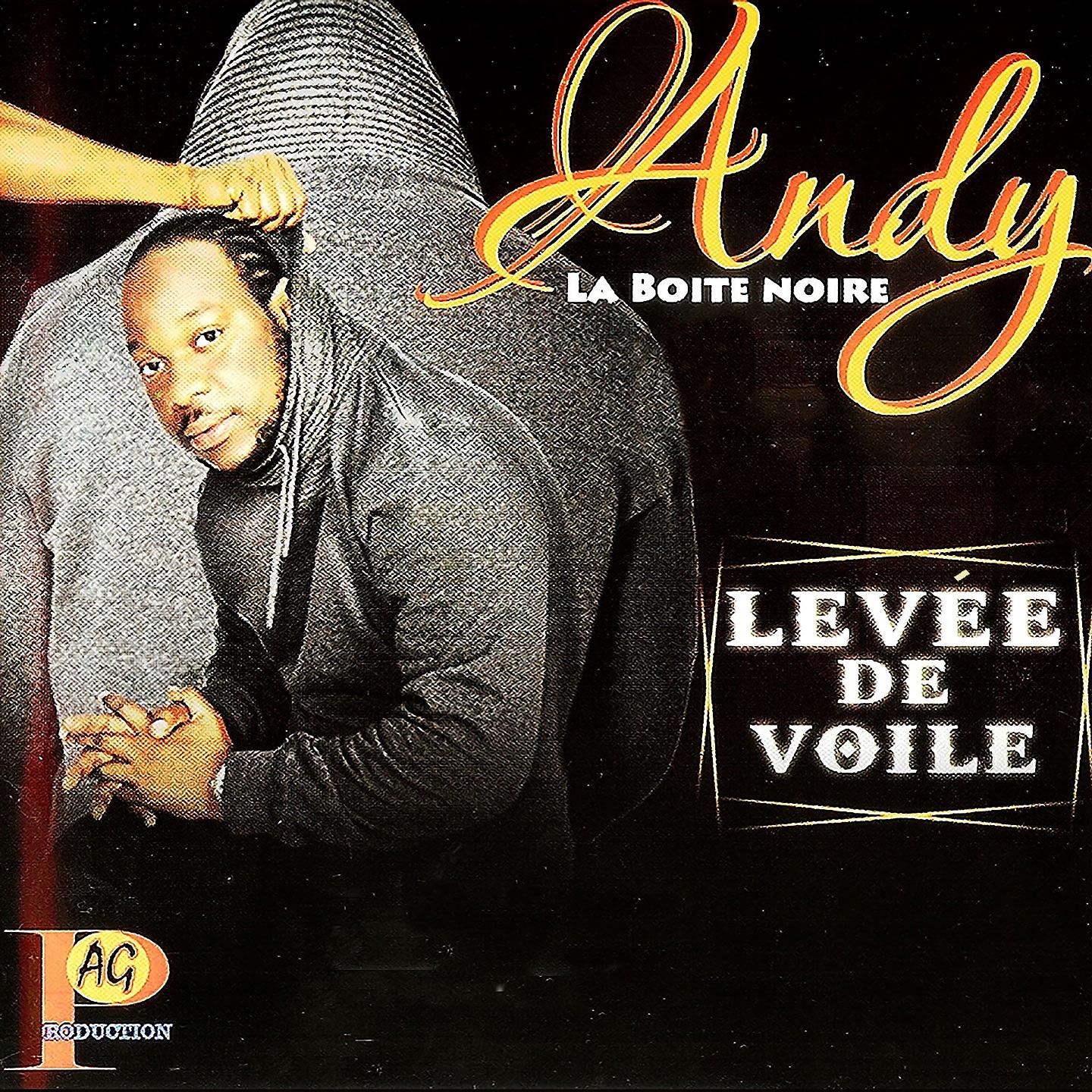 Постер альбома Levée de voile
