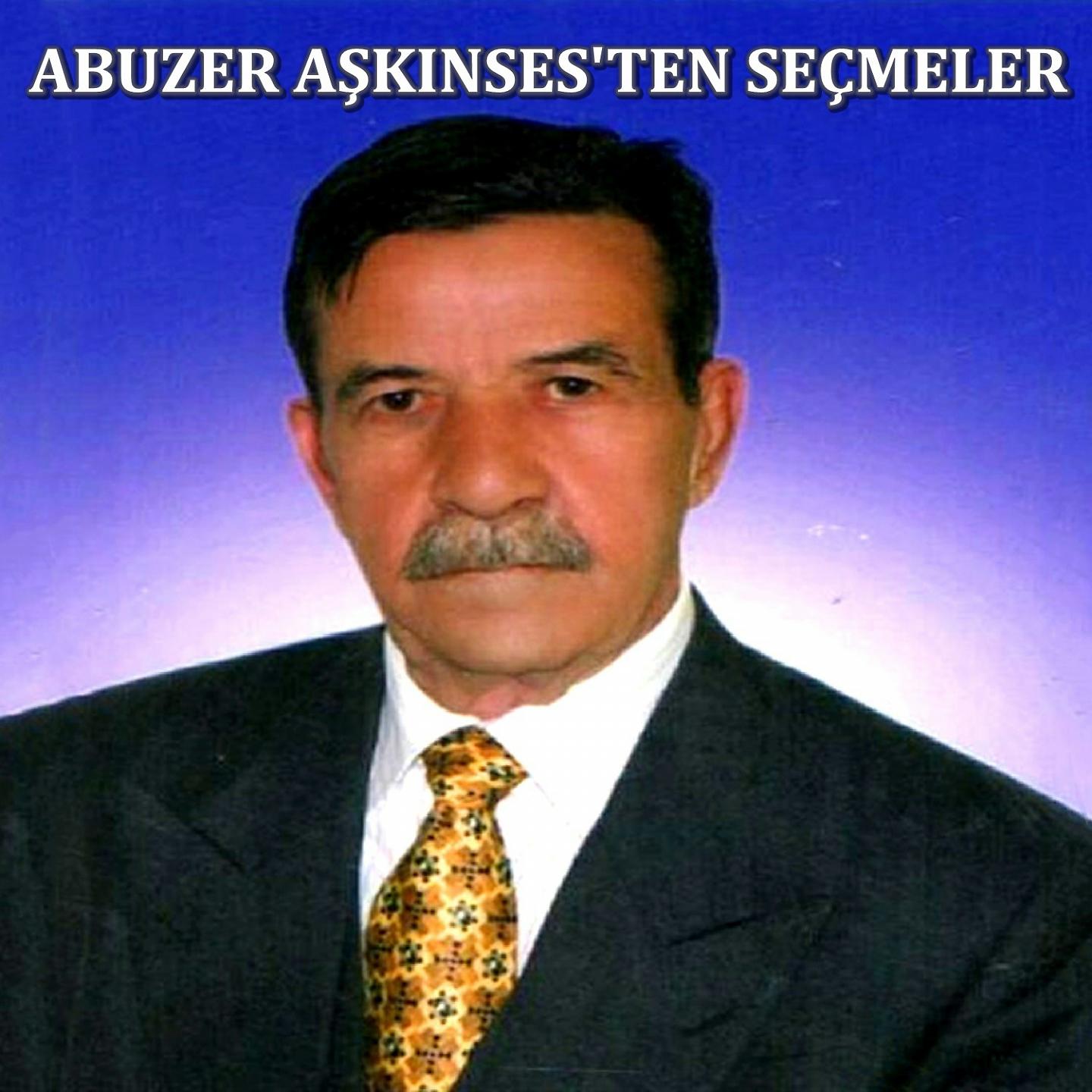 Постер альбома Abuzer Şenses'ten Seçmeler