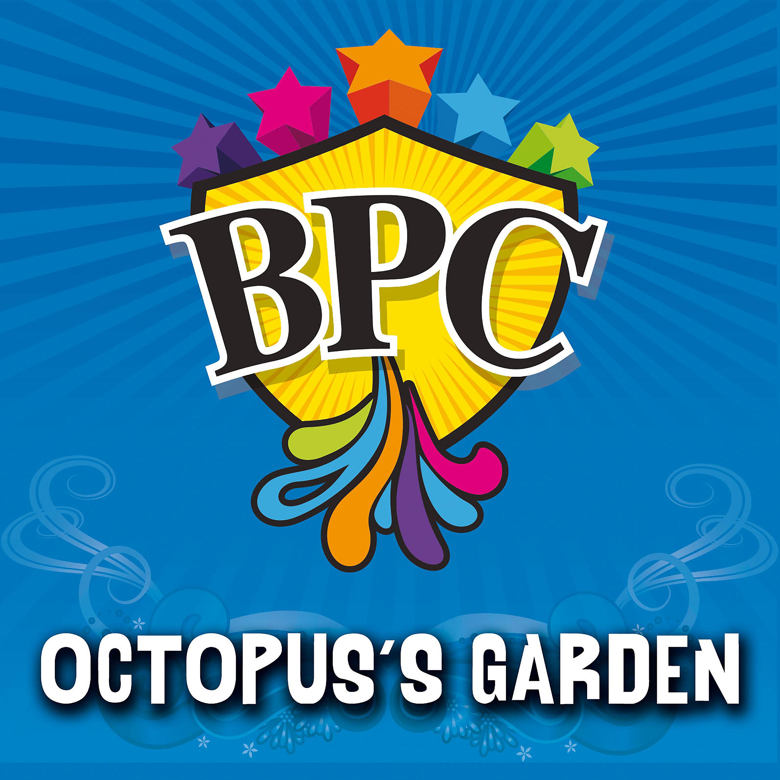 Постер альбома Octopus's Garden