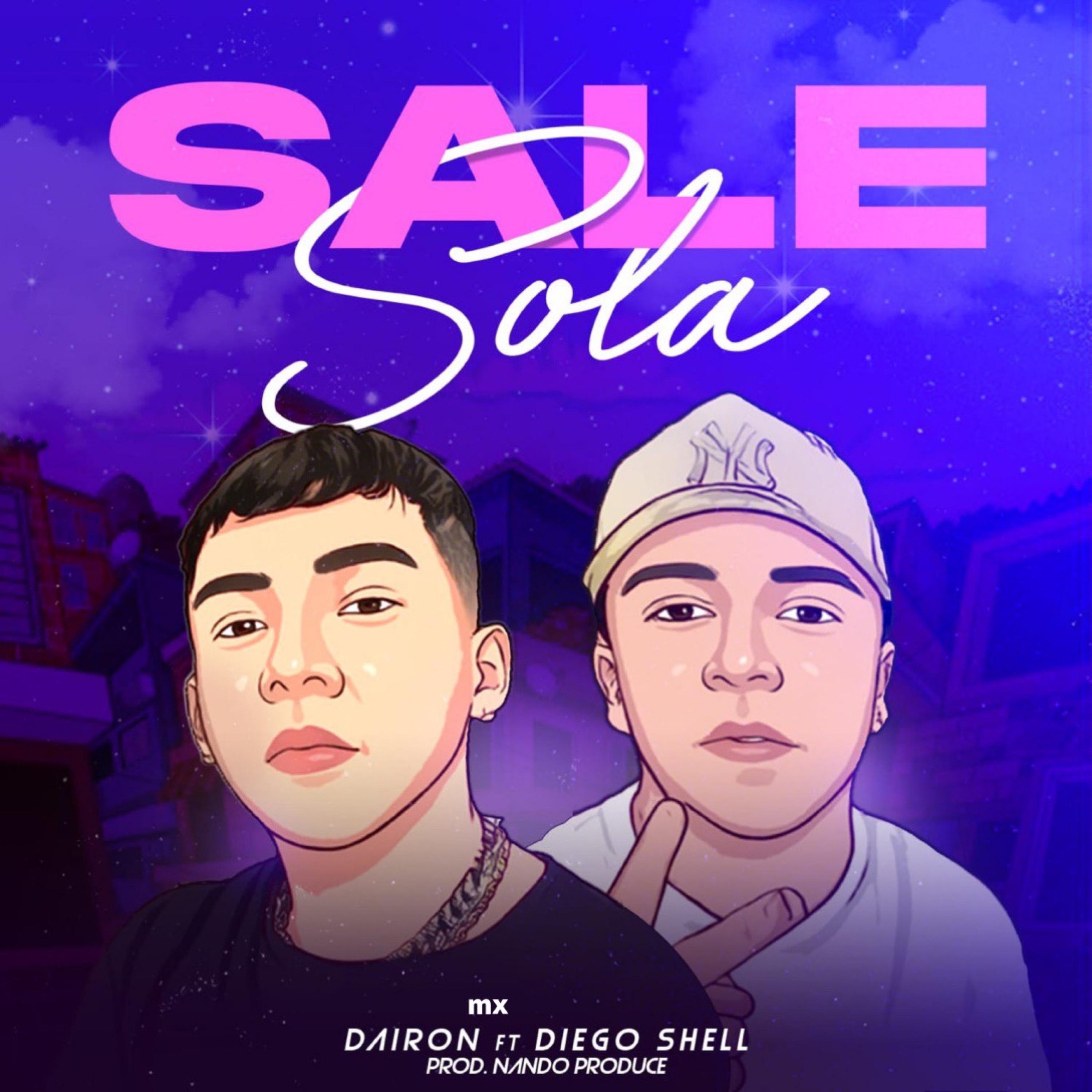 Постер альбома Sale Sola