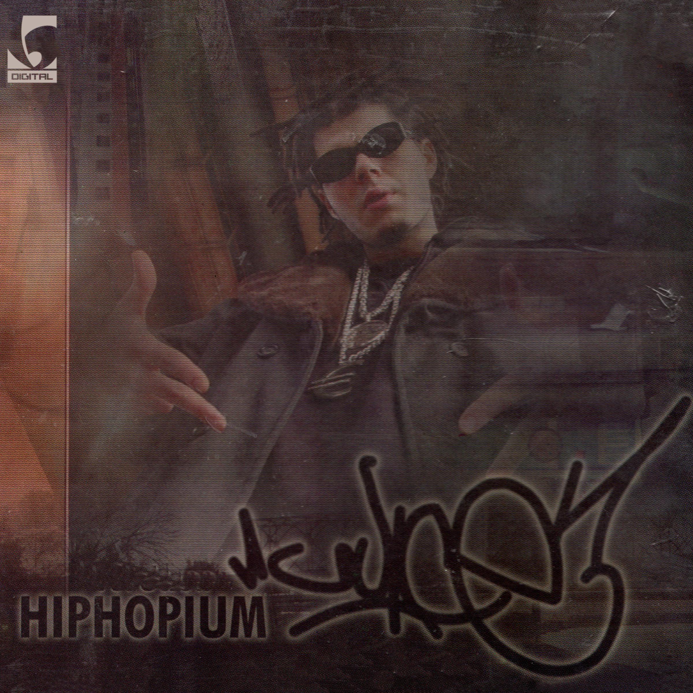 Постер альбома Hiphopium, Vol. 1