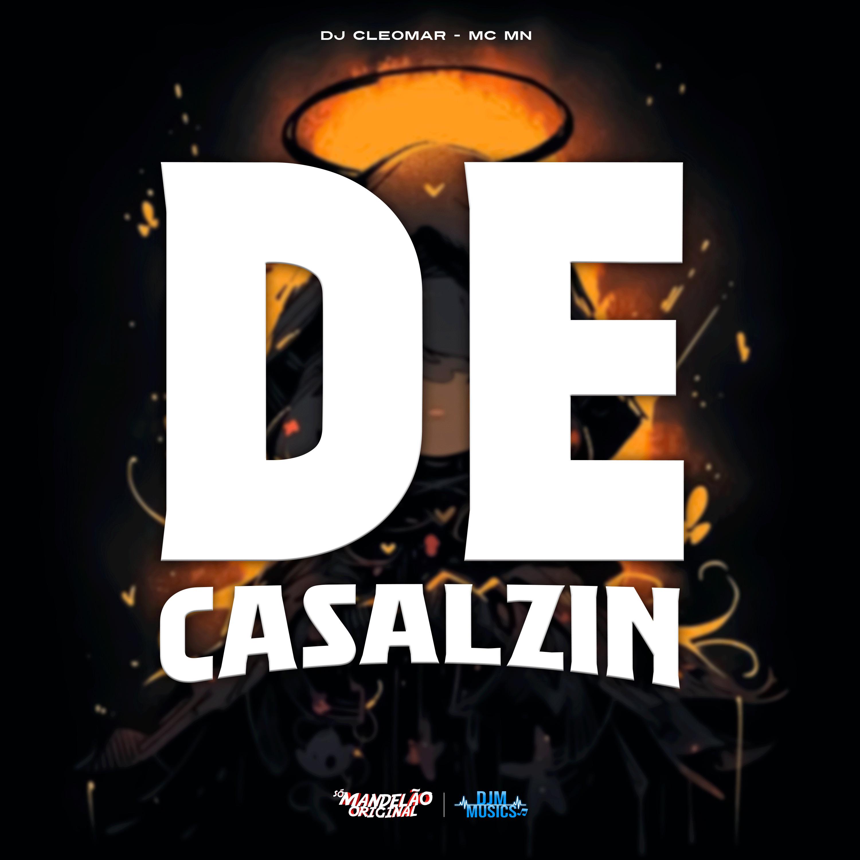 Постер альбома De Casalzin