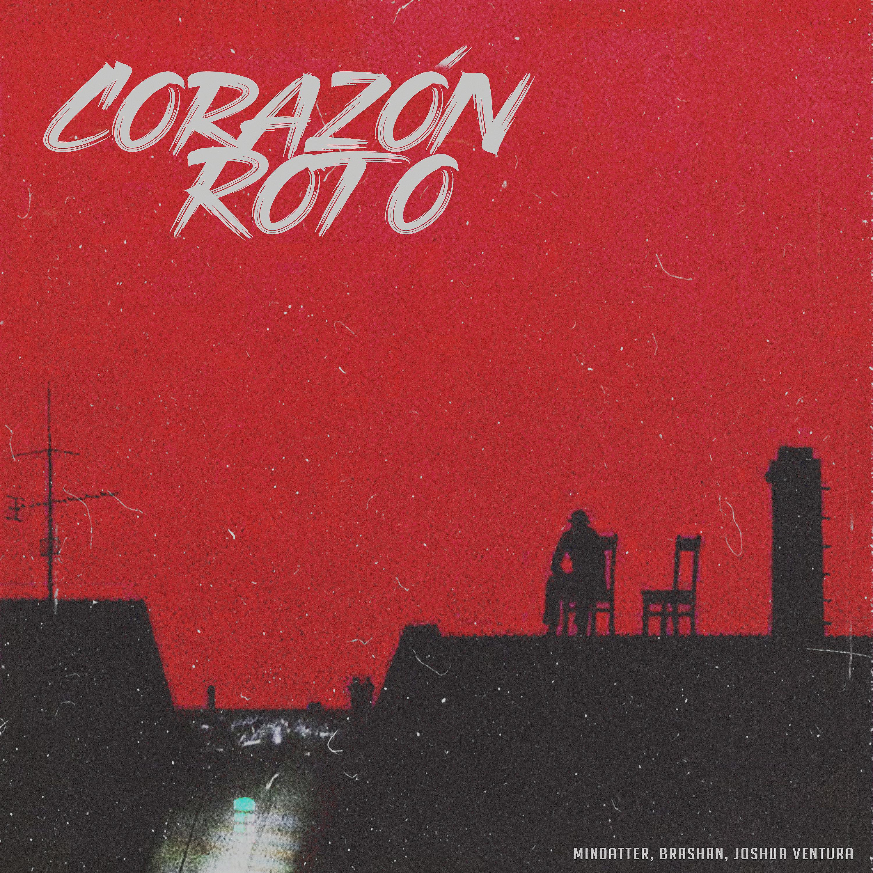 Постер альбома Corazón Roto