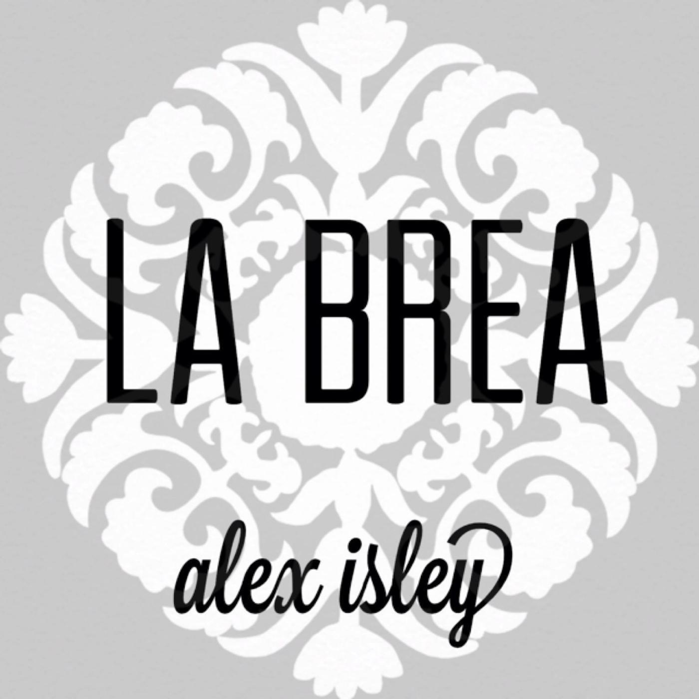Постер альбома La Brea
