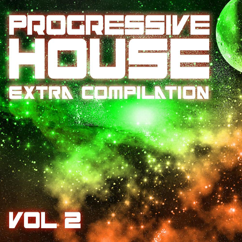 Постер альбома Progressive House Extra Compilation, Vol. 2