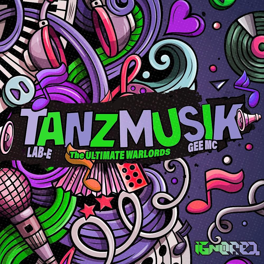Постер альбома Tanzmusik