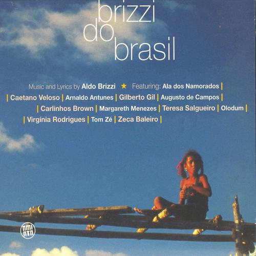 Постер альбома Brizzi Do Brasil