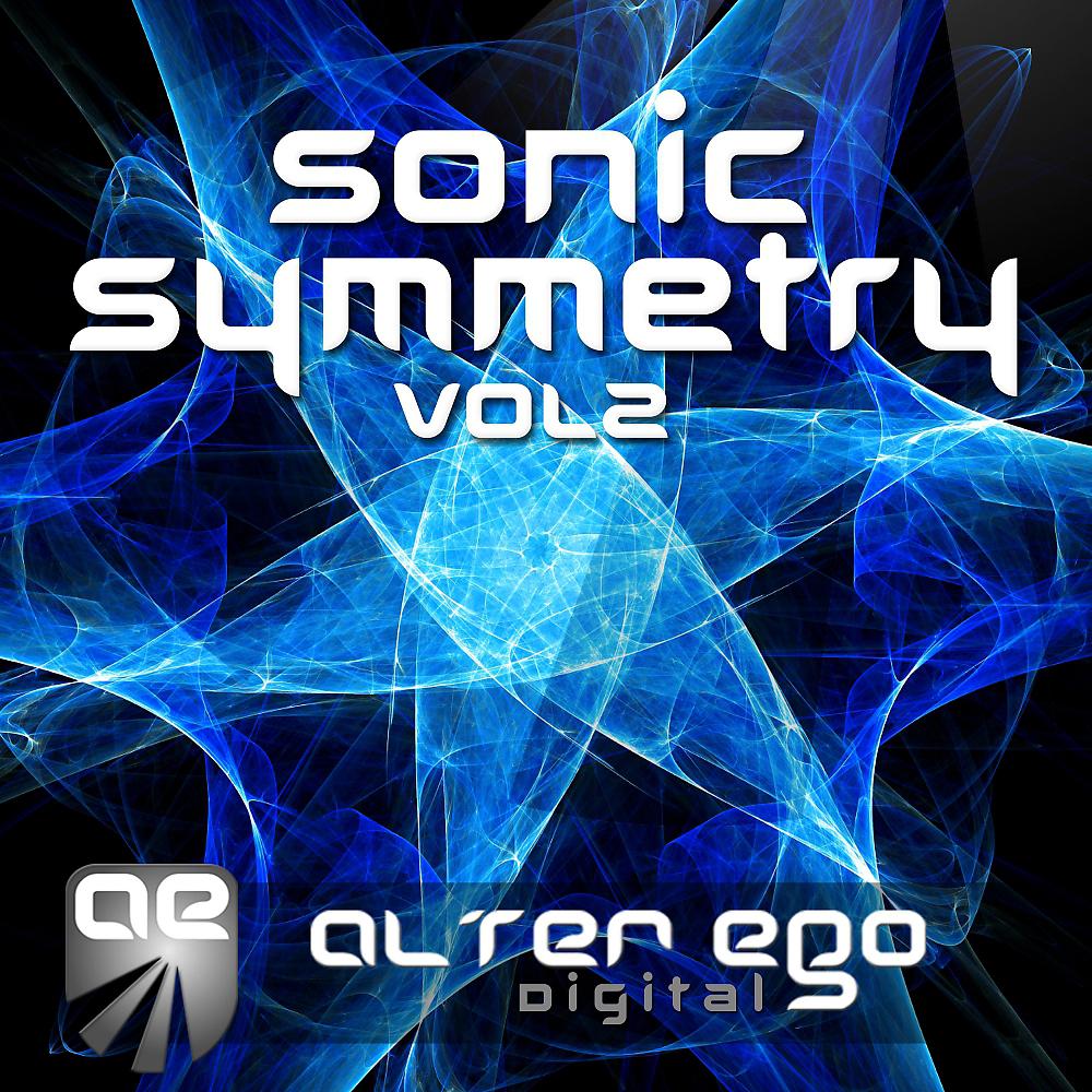 Постер альбома Sonic Symmetry Vol.2