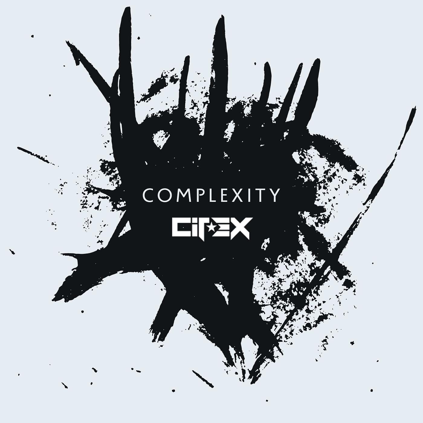 Постер альбома Complexity