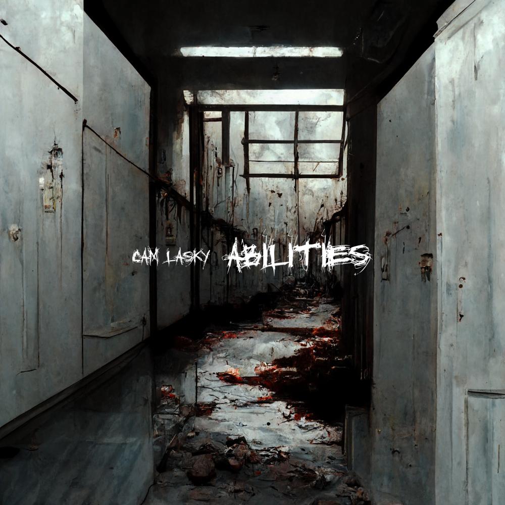 Постер альбома Abilities Vol.2